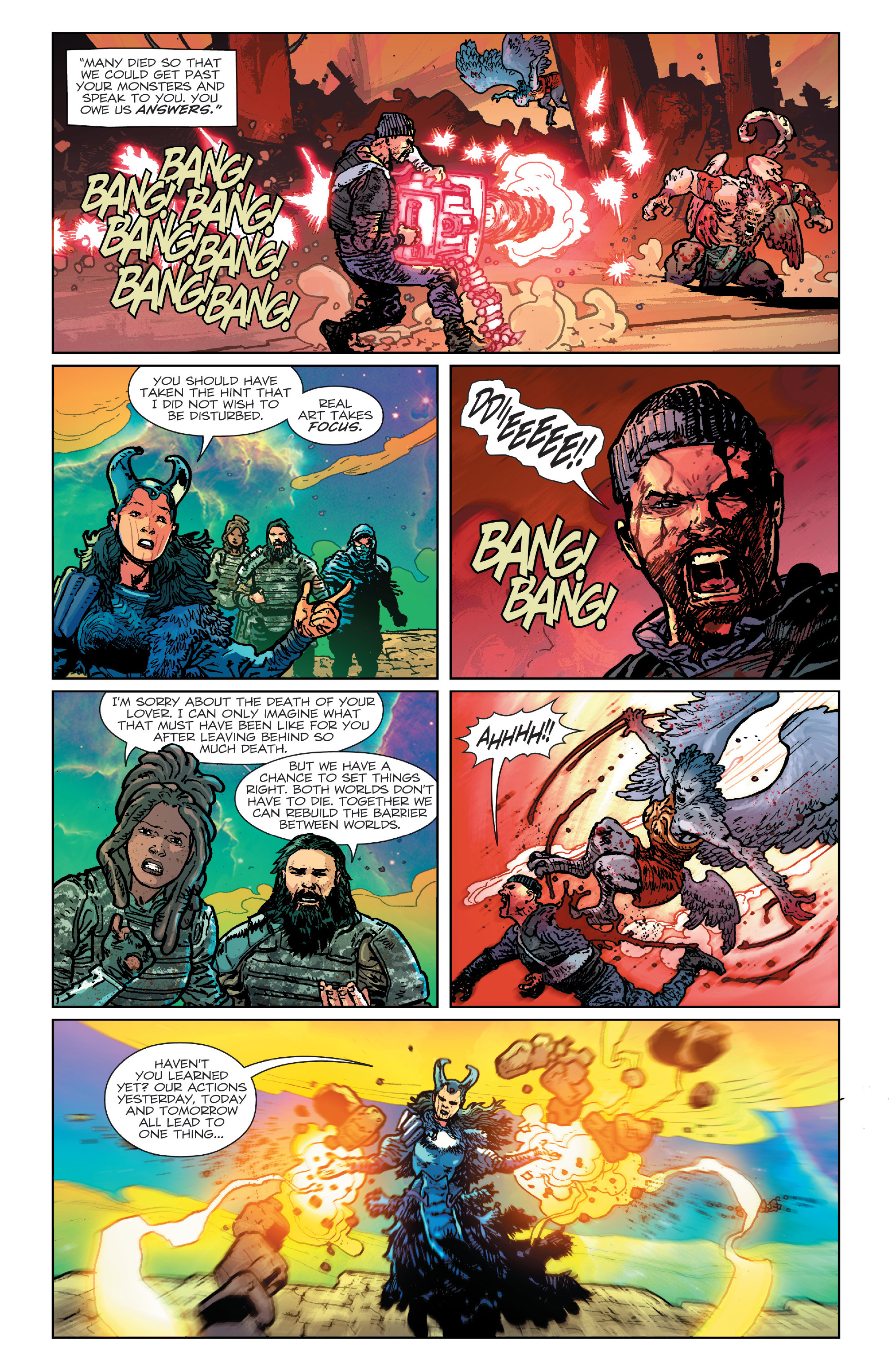 Birthright (2014-): Chapter 39 - Page 8