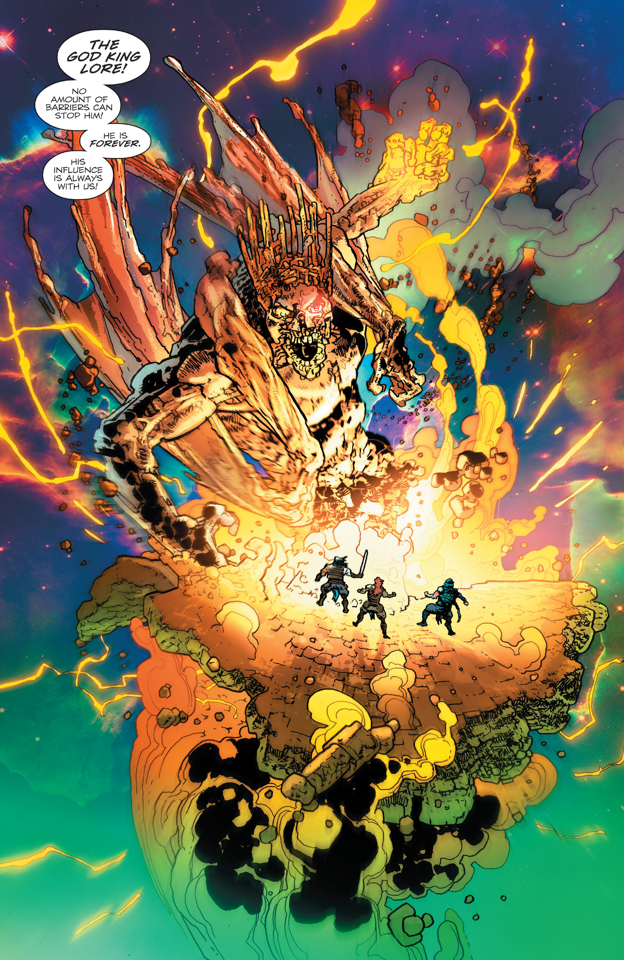 Birthright (2014-): Chapter 39 - Page 9