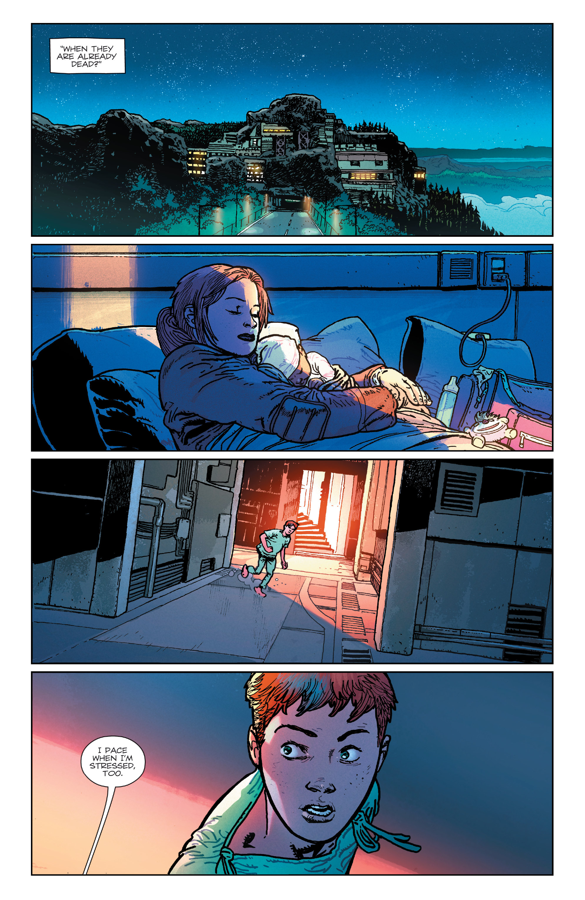 Birthright (2014-): Chapter 39 - Page 11