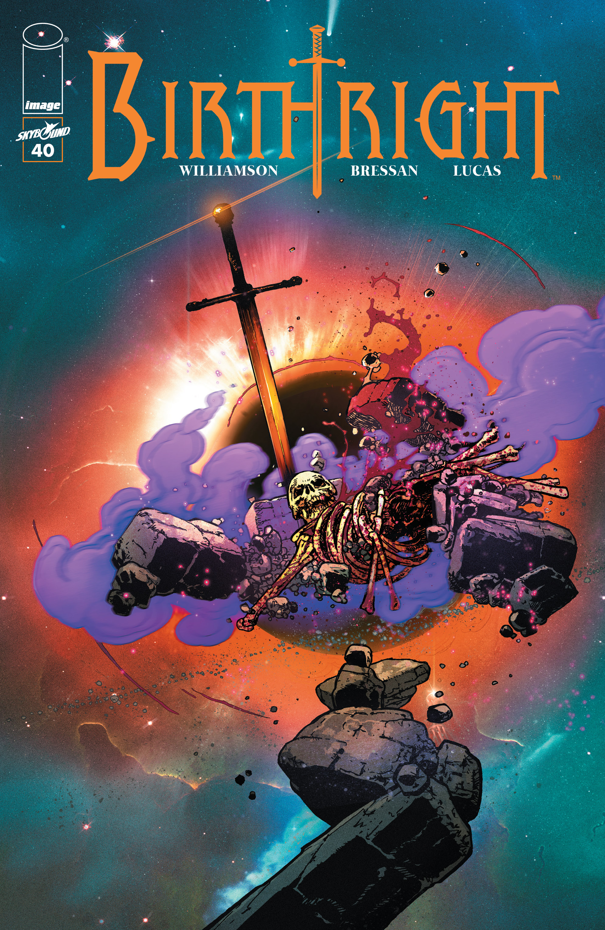 Birthright (2014-): Chapter 40 - Page 1