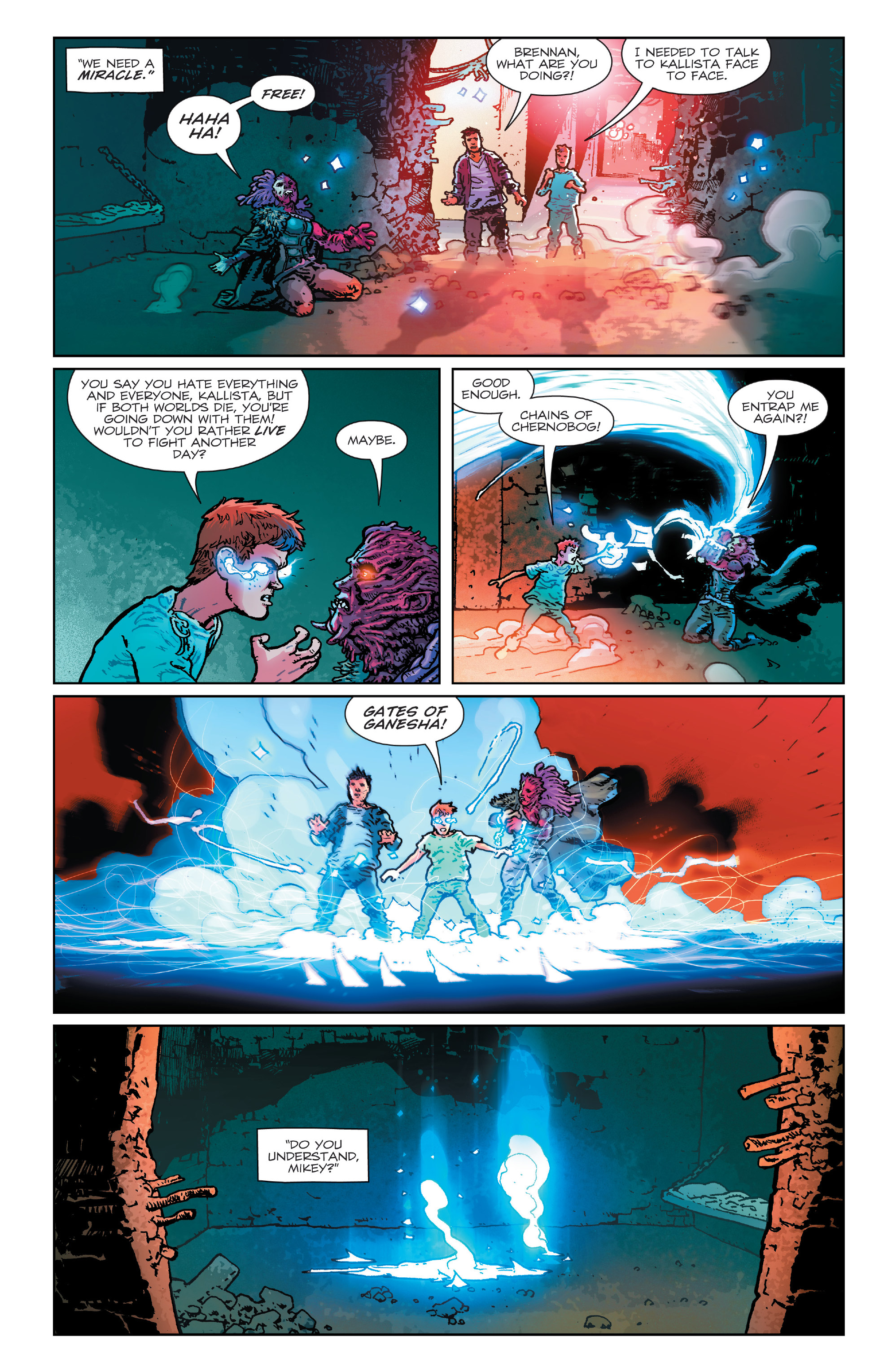 Birthright (2014-): Chapter 40 - Page 8