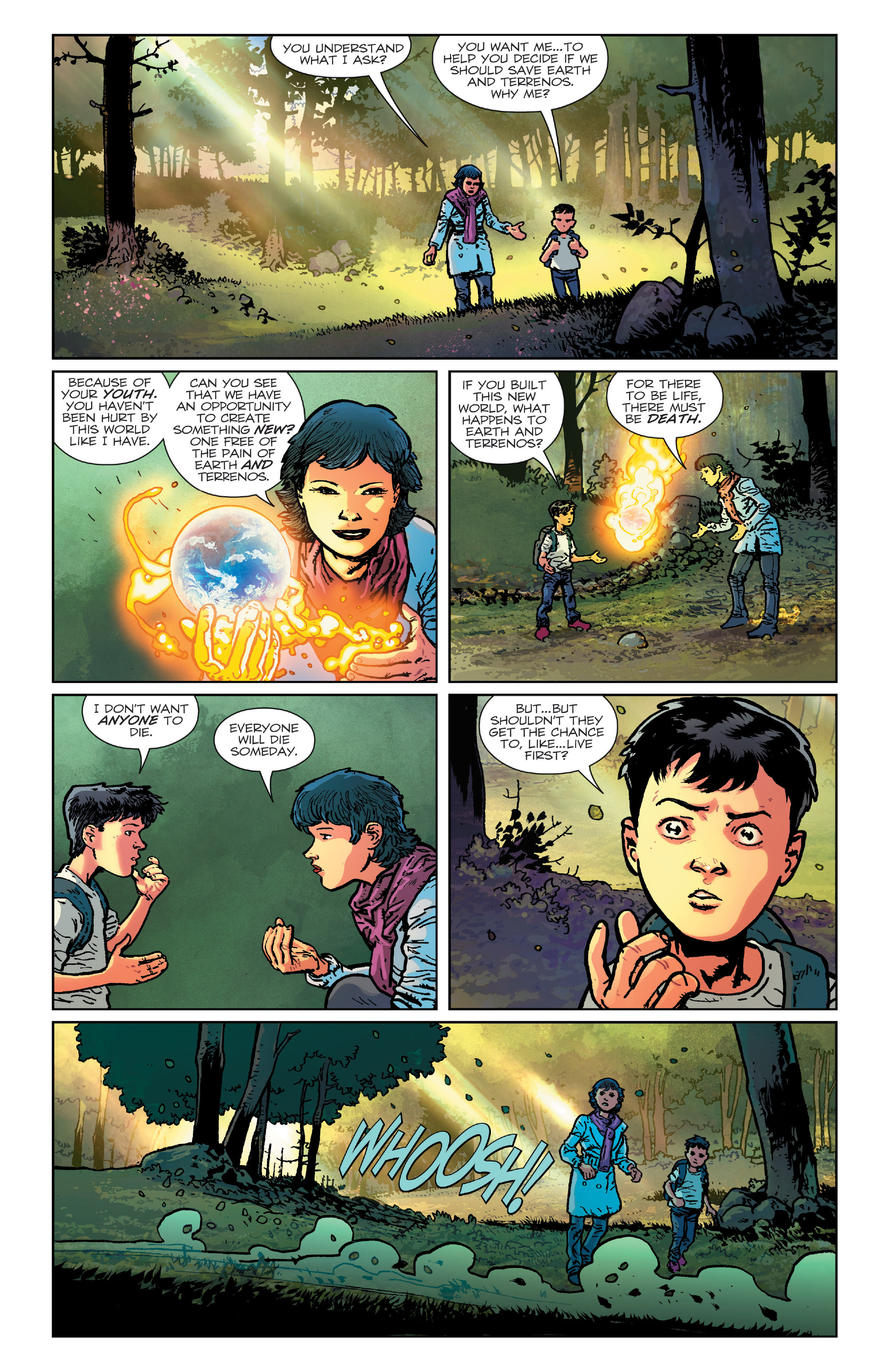 Birthright (2014-): Chapter 40 - Page 9