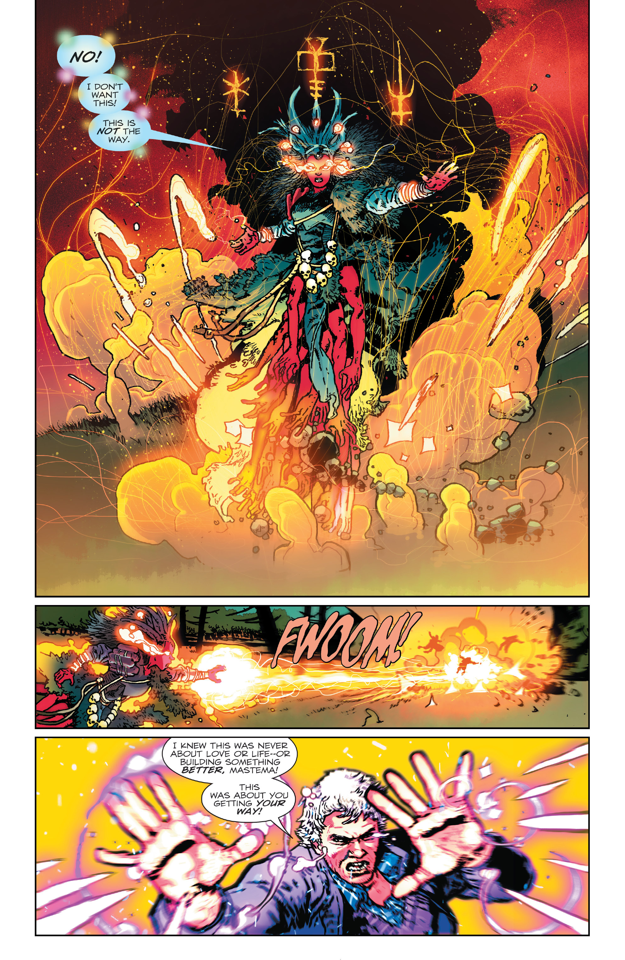 Birthright (2014-): Chapter 40 - Page 16