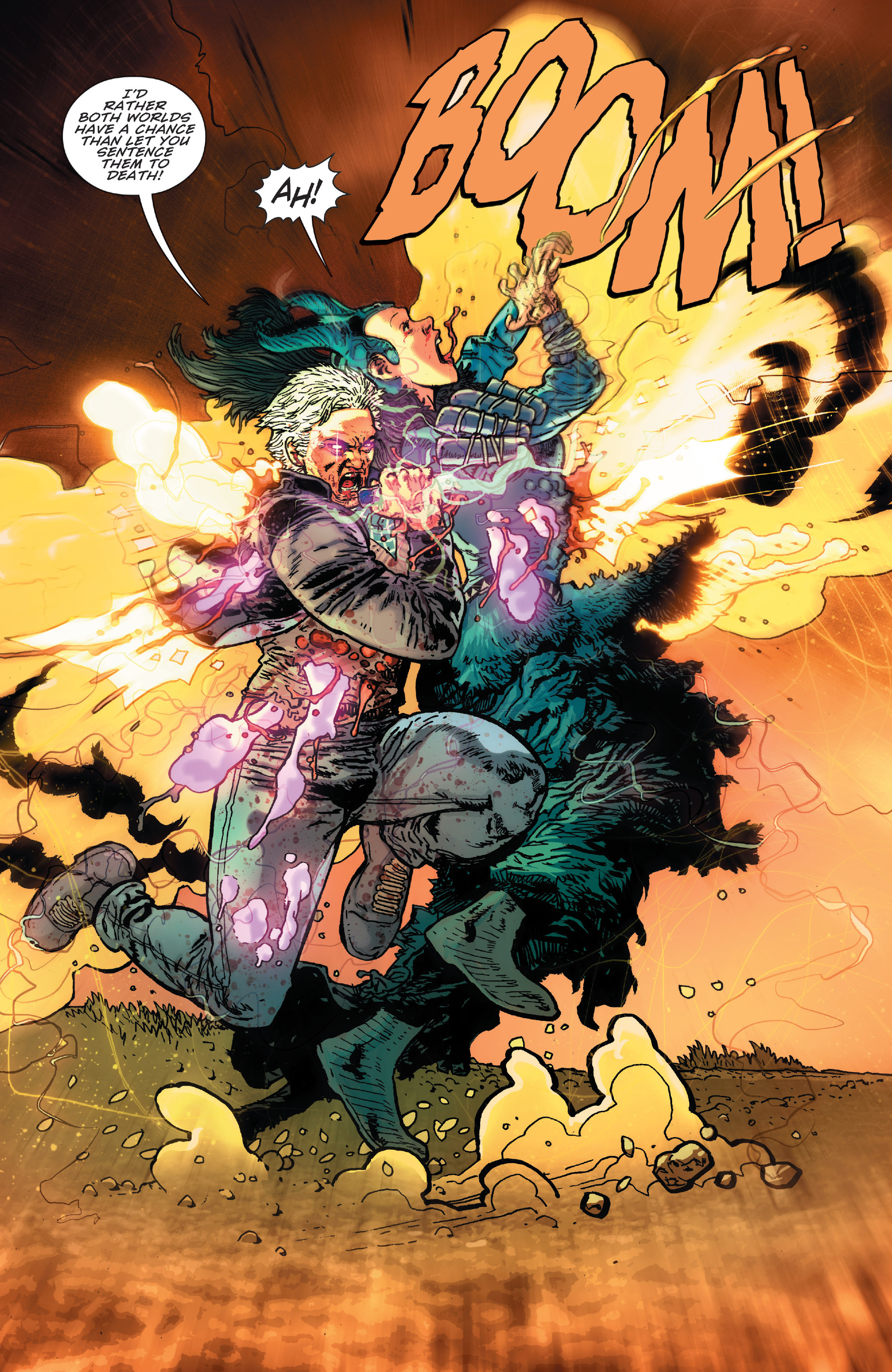 Birthright (2014-): Chapter 40 - Page 18