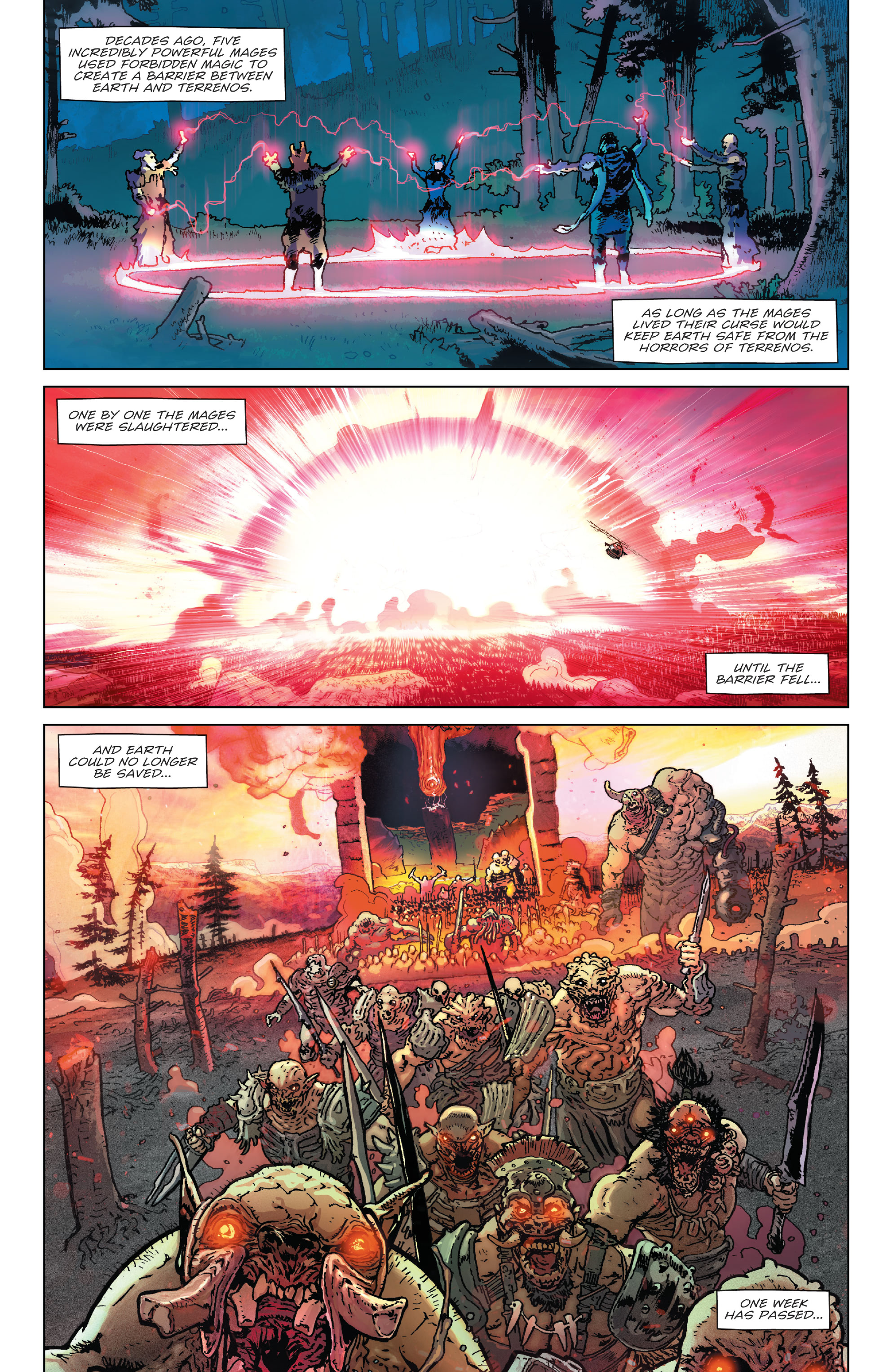 Birthright (2014-): Chapter 41 - Page 3