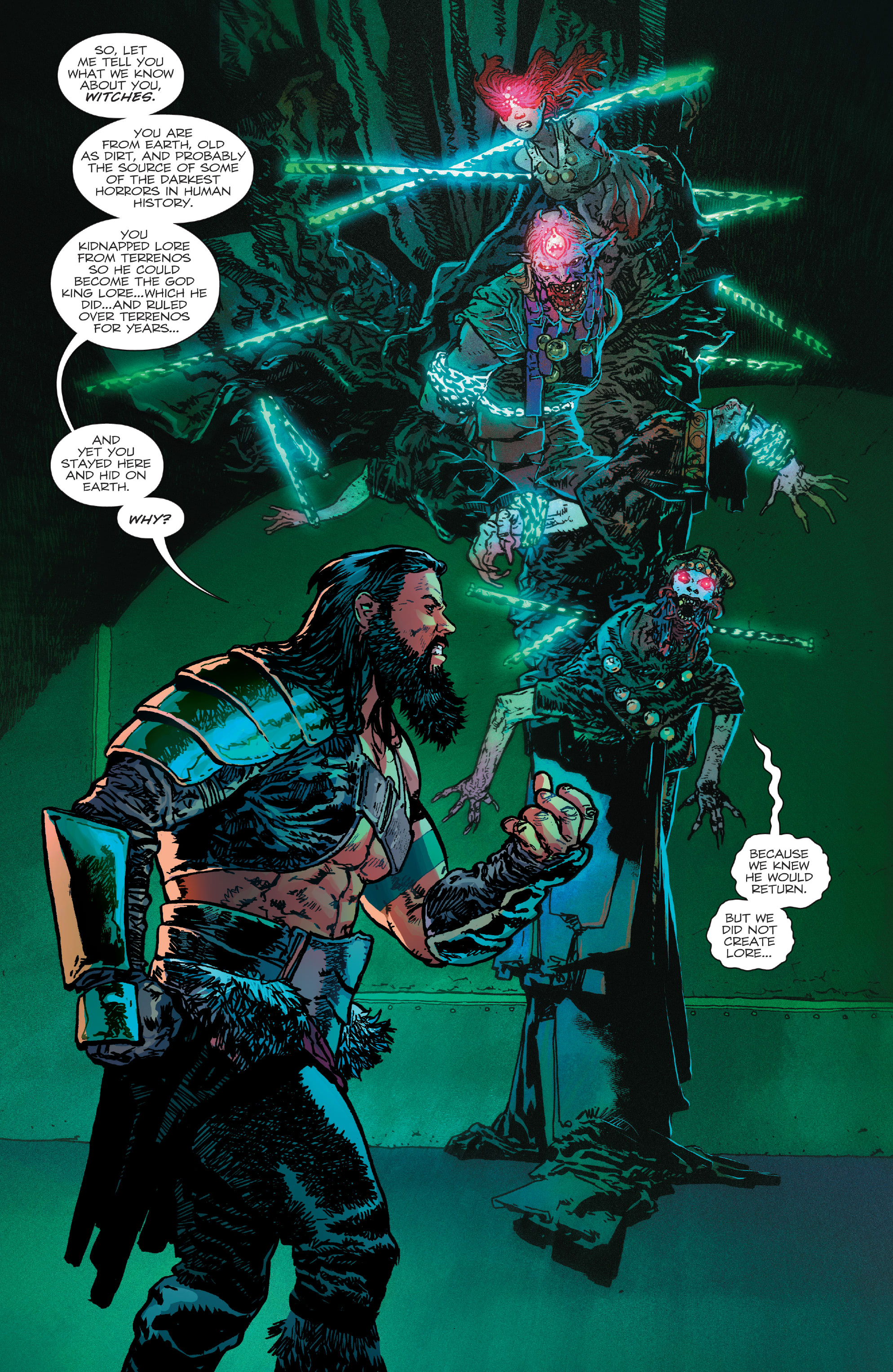 Birthright (2014-): Chapter 42 - Page 6