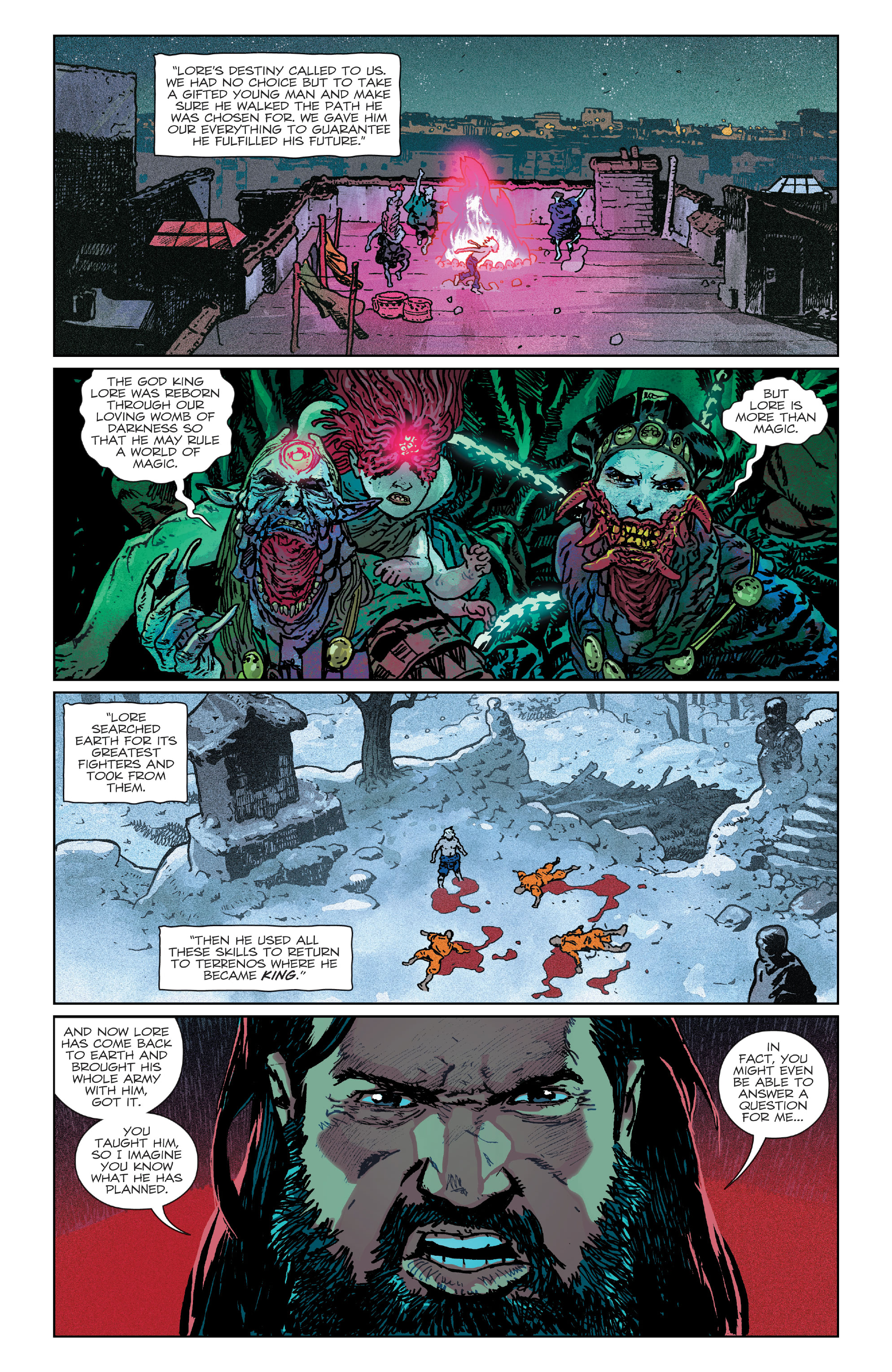 Birthright (2014-): Chapter 42 - Page 7