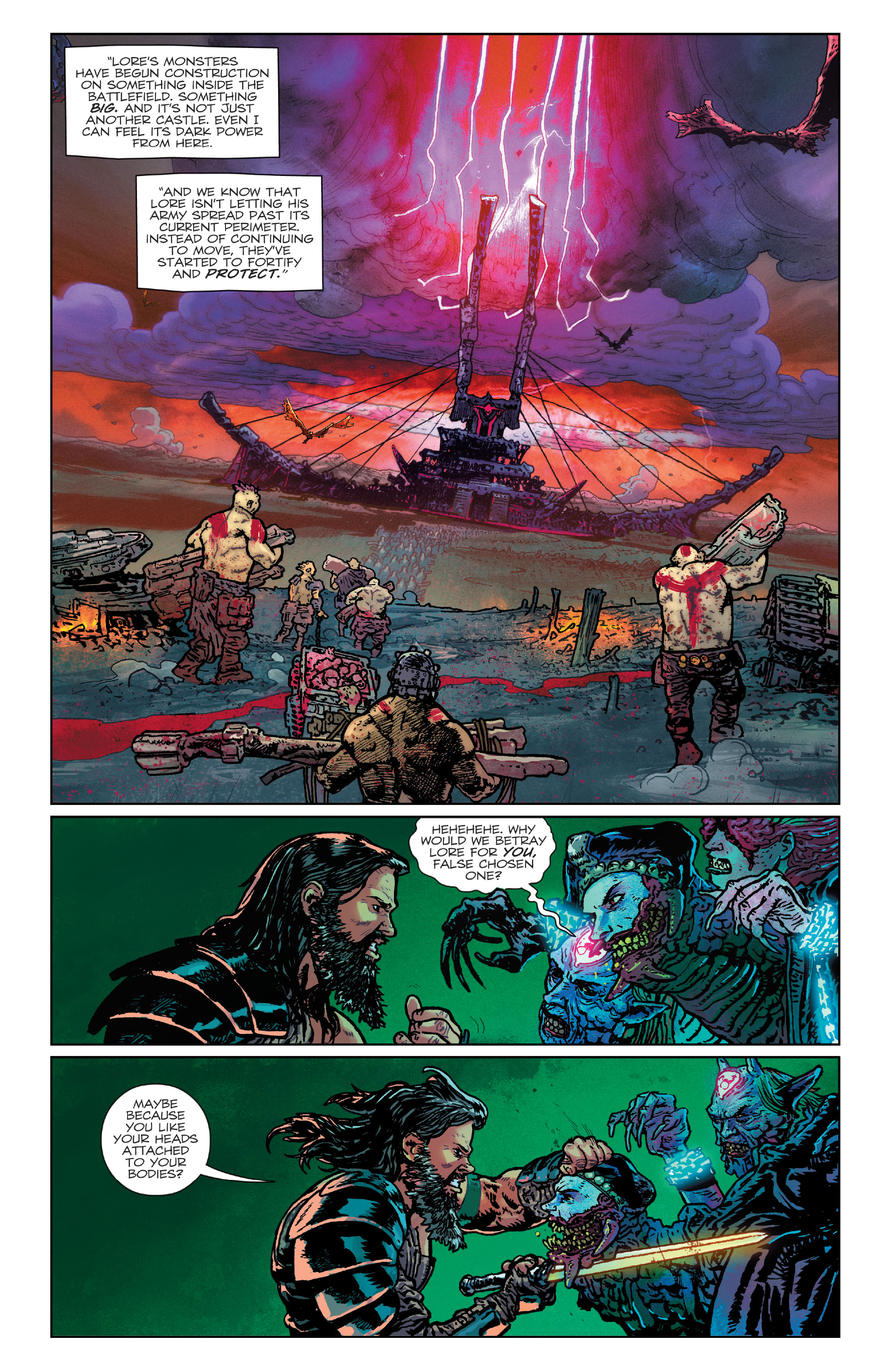Birthright (2014-): Chapter 42 - Page 8
