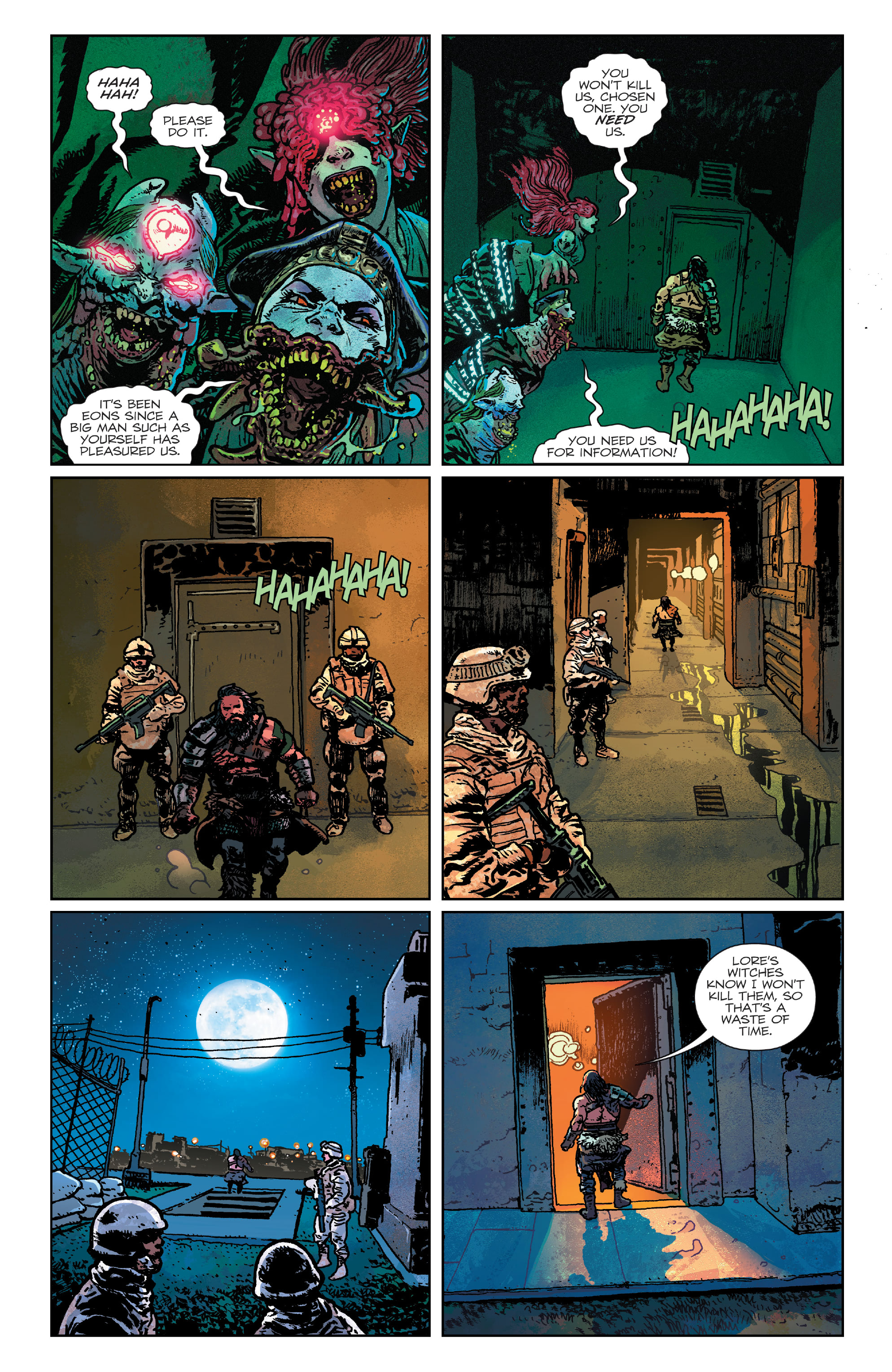 Birthright (2014-): Chapter 42 - Page 9