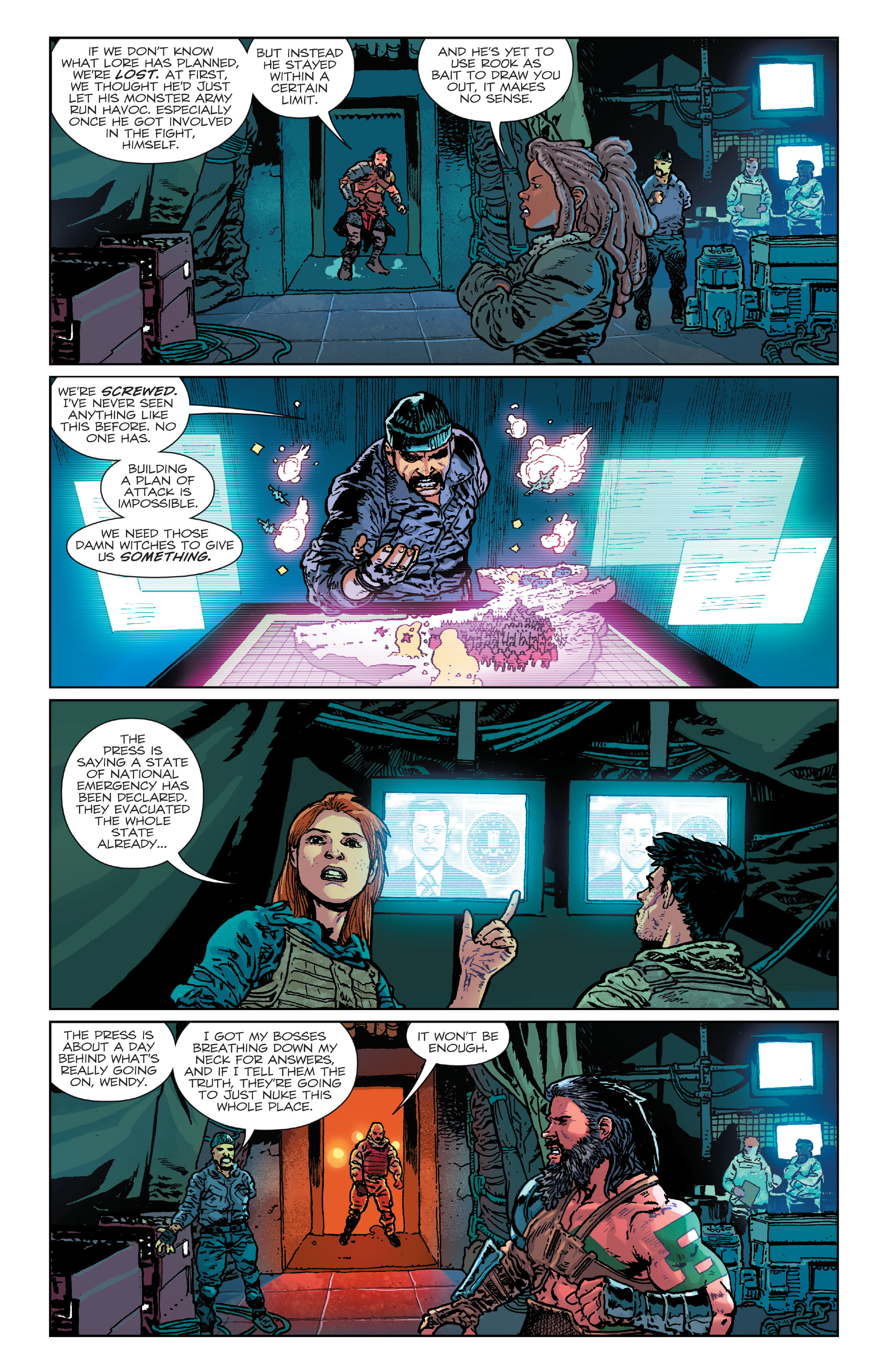 Birthright (2014-): Chapter 42 - Page 10