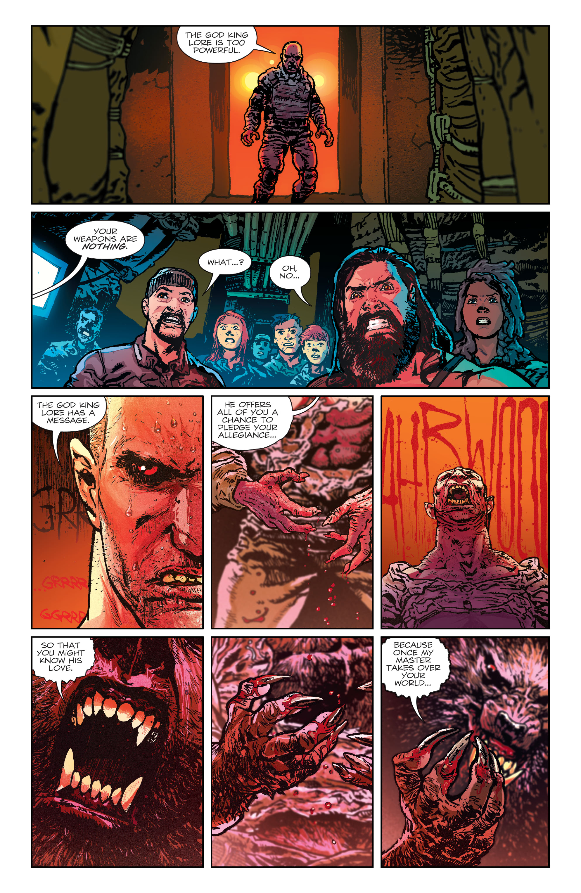 Birthright (2014-): Chapter 42 - Page 11