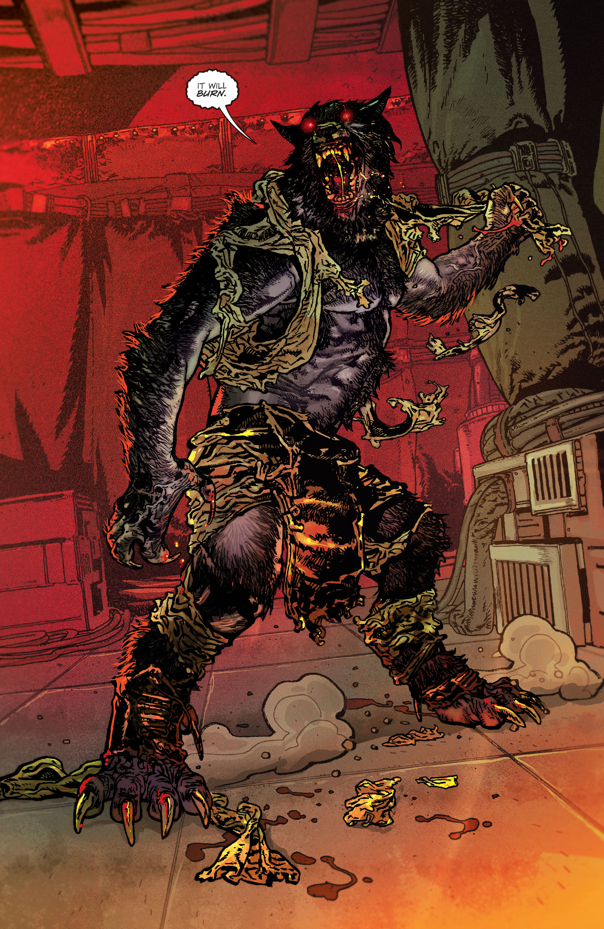 Birthright (2014-): Chapter 42 - Page 12
