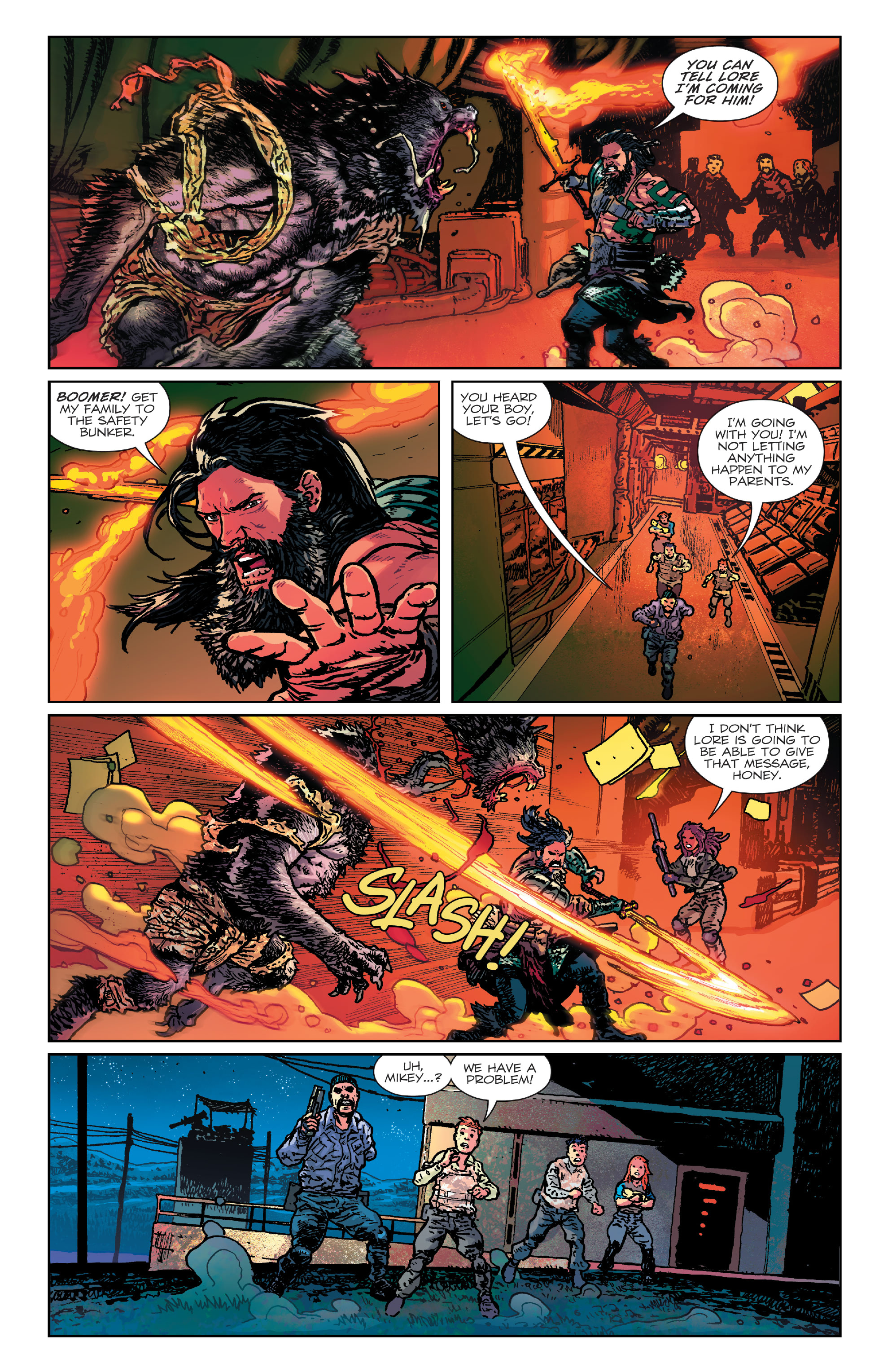 Birthright (2014-): Chapter 42 - Page 13