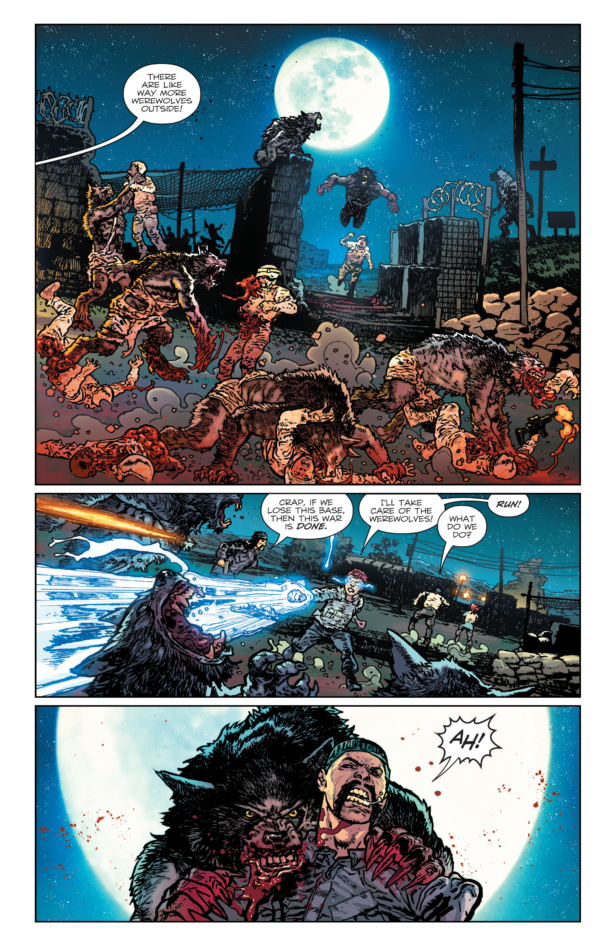 Birthright (2014-): Chapter 42 - Page 14