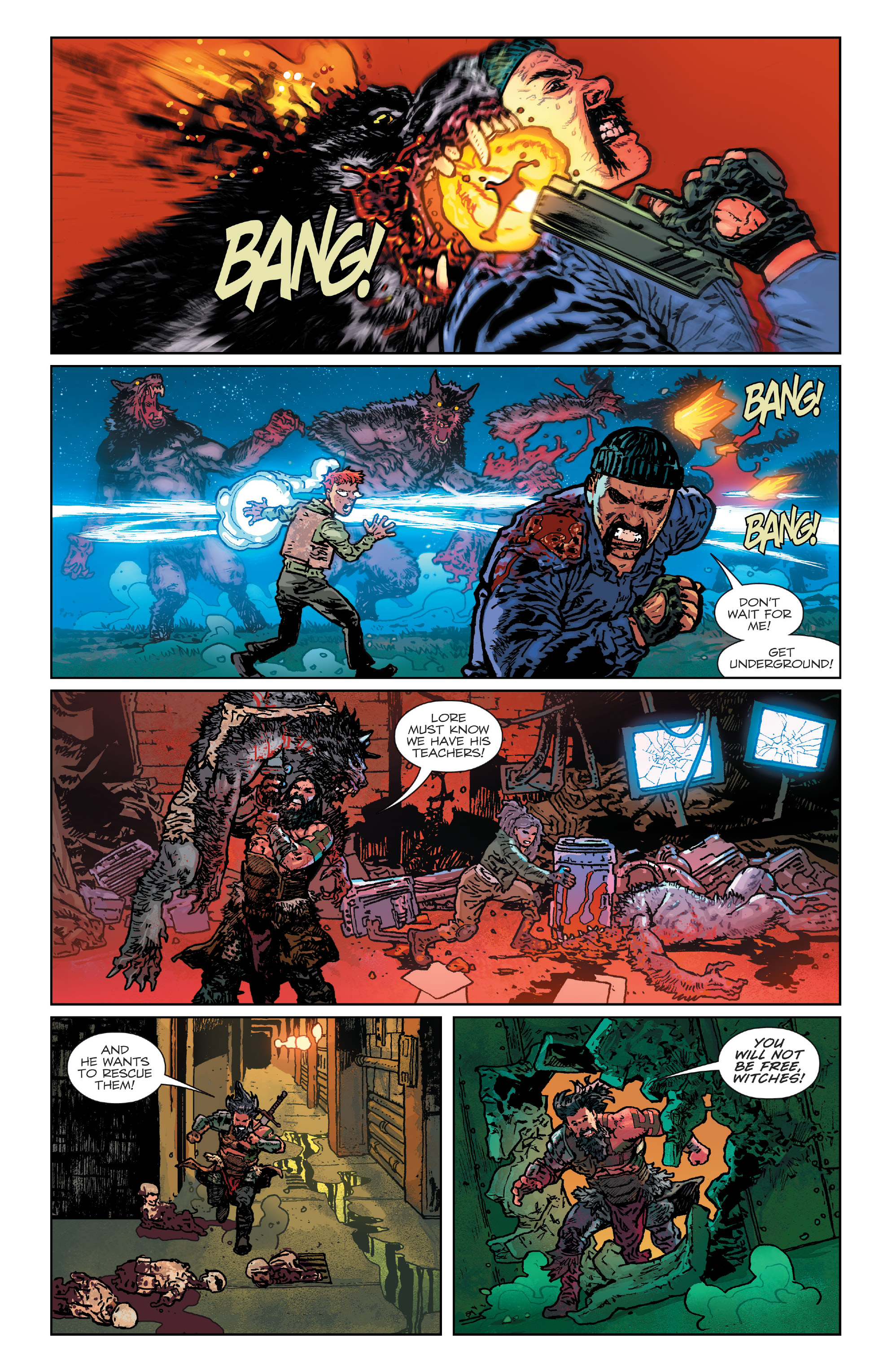 Birthright (2014-): Chapter 42 - Page 15