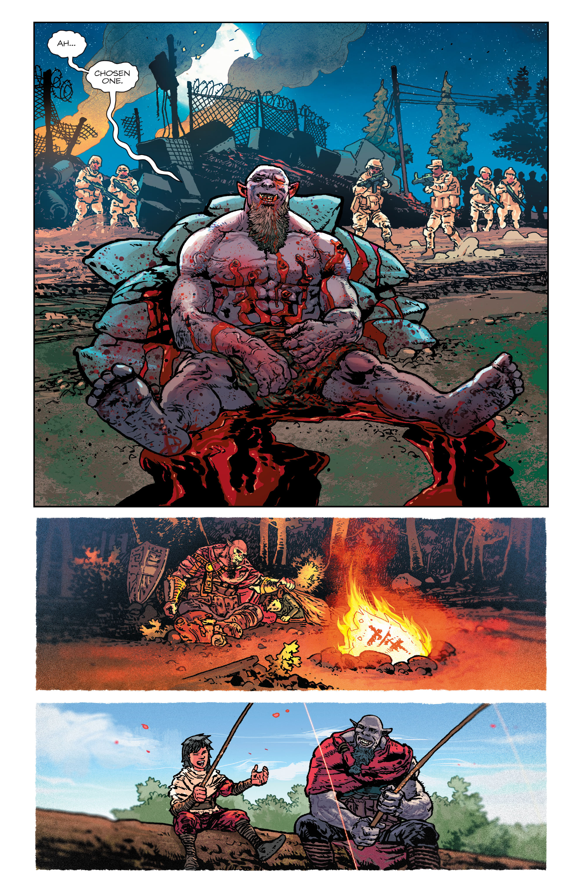 Birthright (2014-): Chapter 42 - Page 20