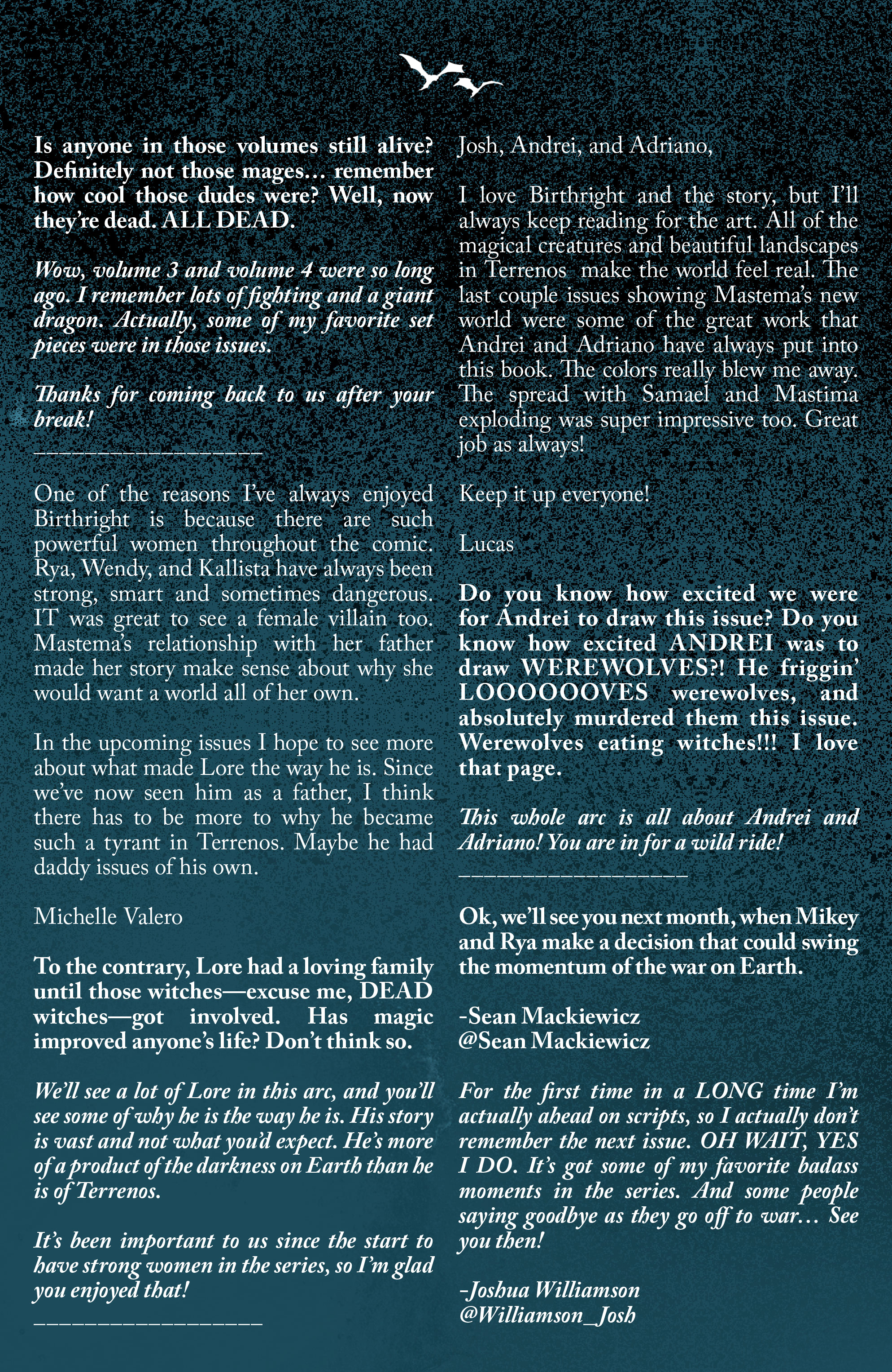 Birthright (2014-): Chapter 42 - Page 24