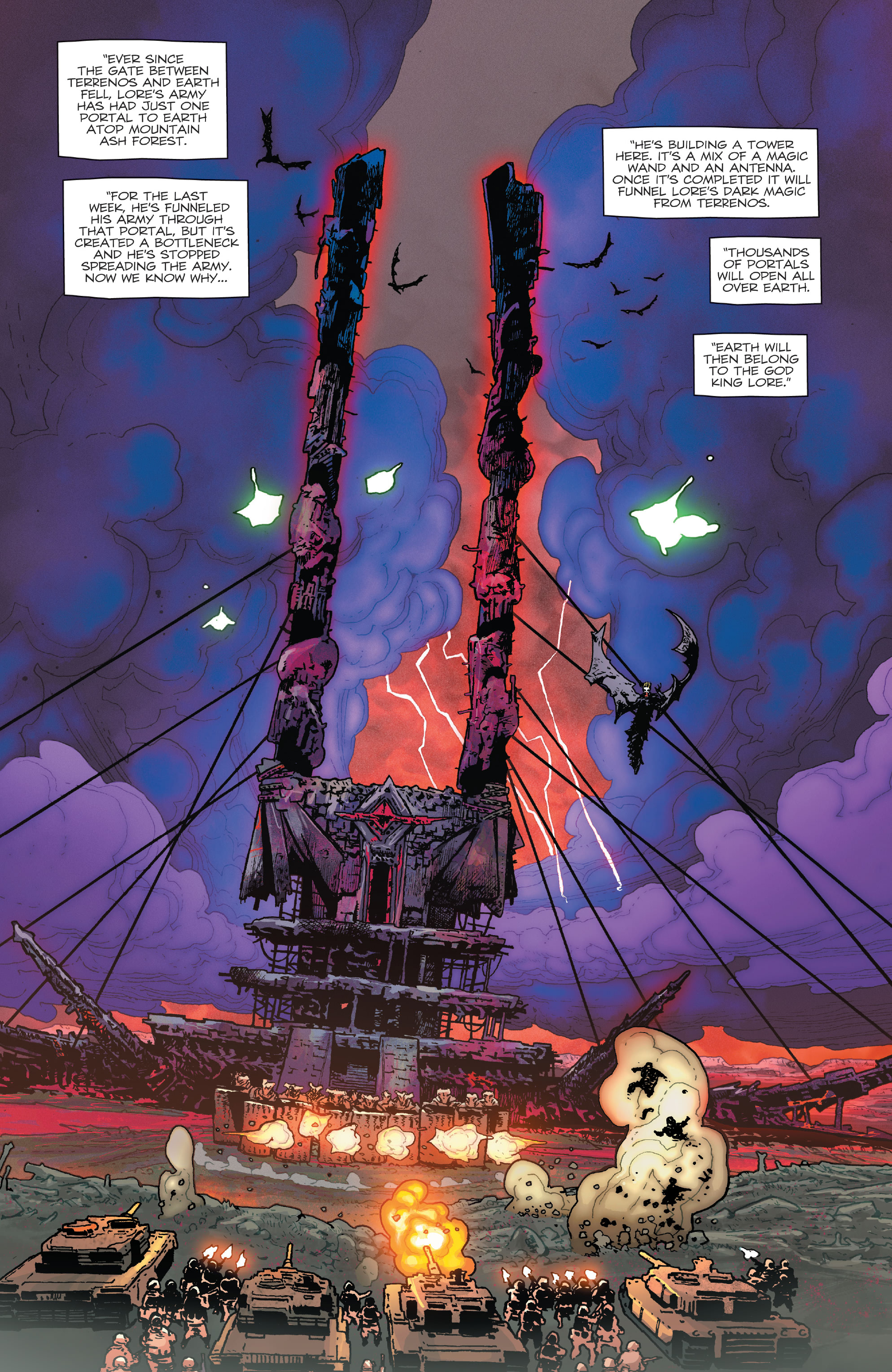 Birthright (2014-): Chapter 43 - Page 3