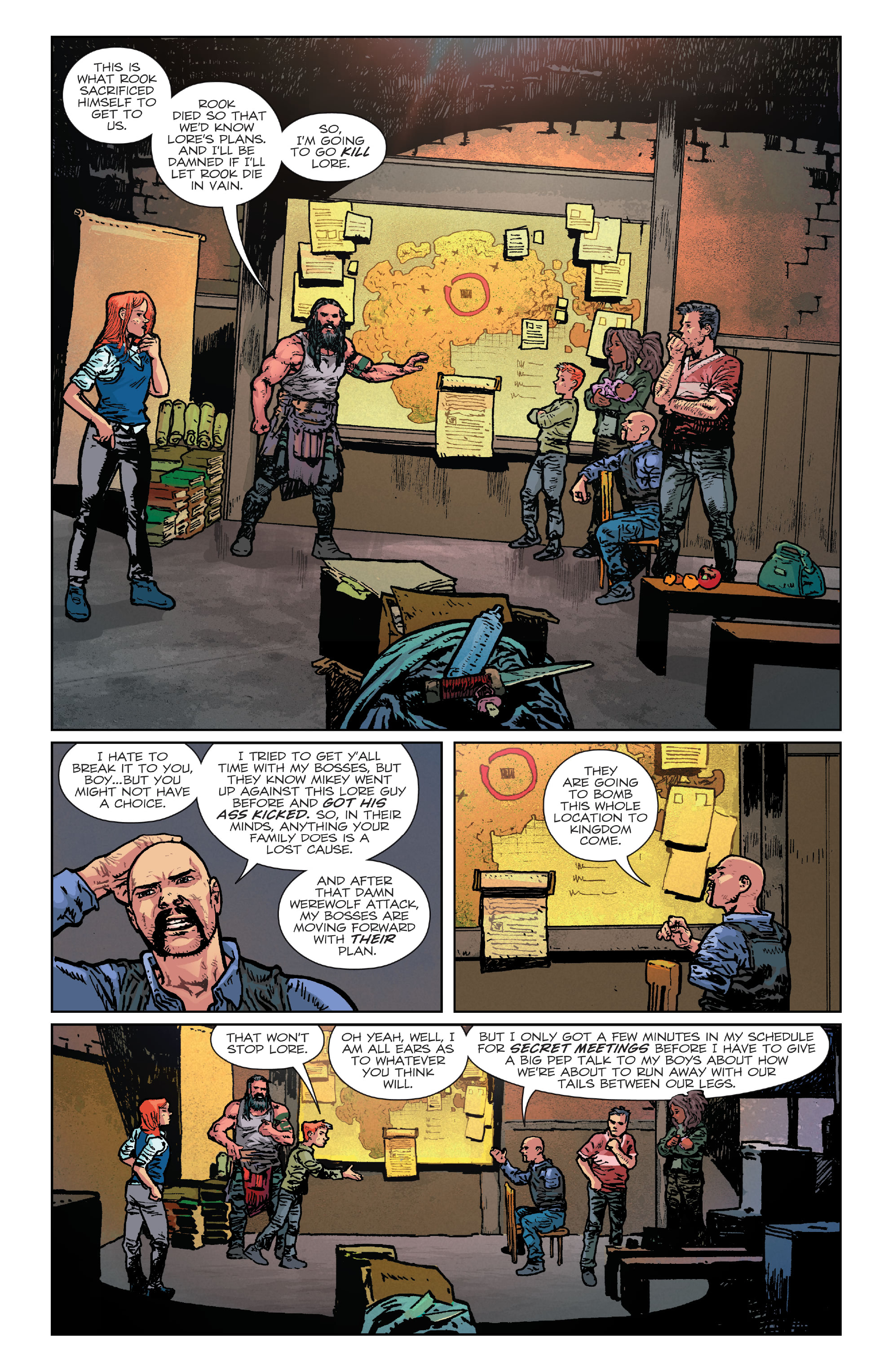 Birthright (2014-): Chapter 43 - Page 4
