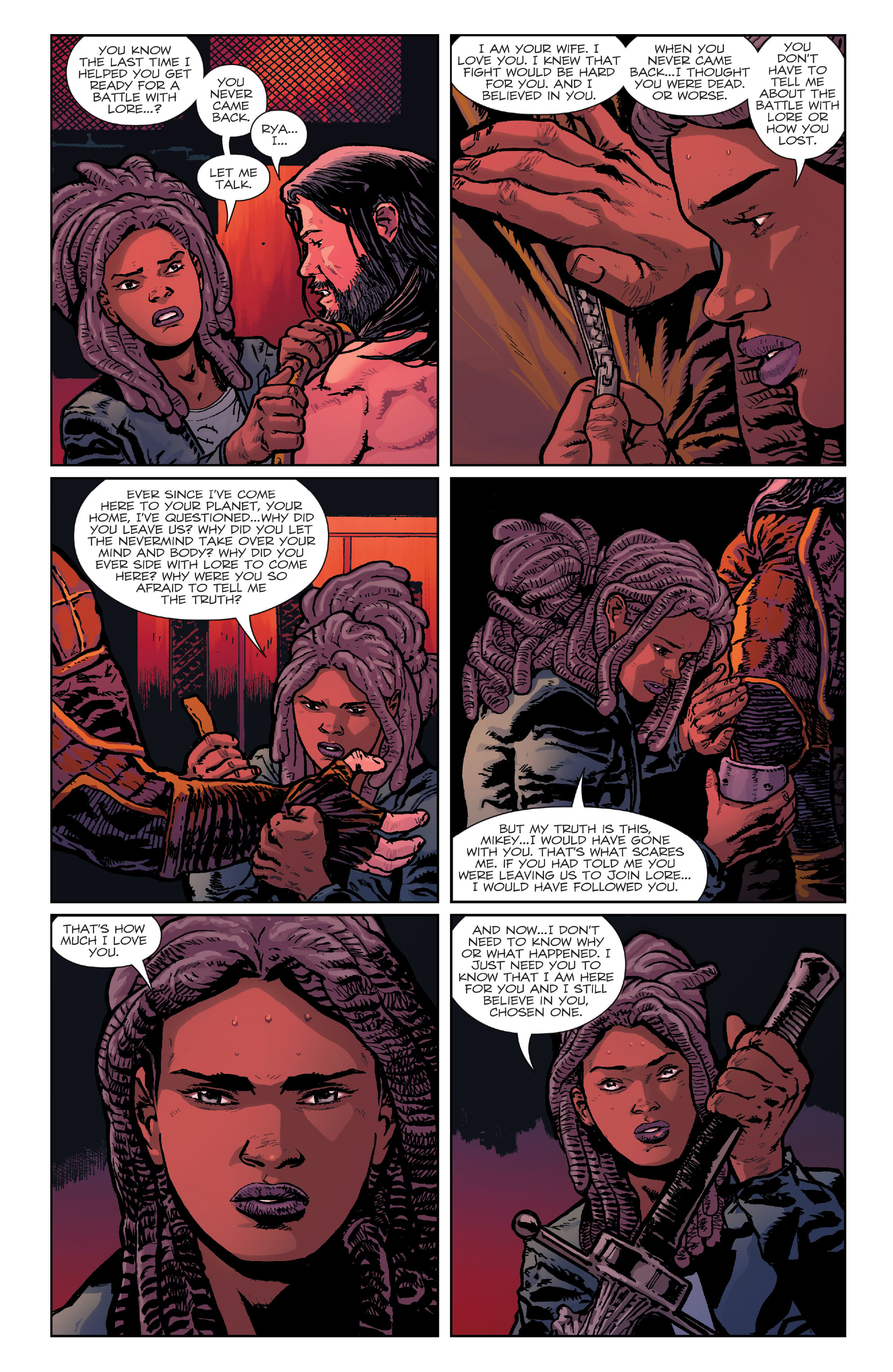 Birthright (2014-): Chapter 43 - Page 9