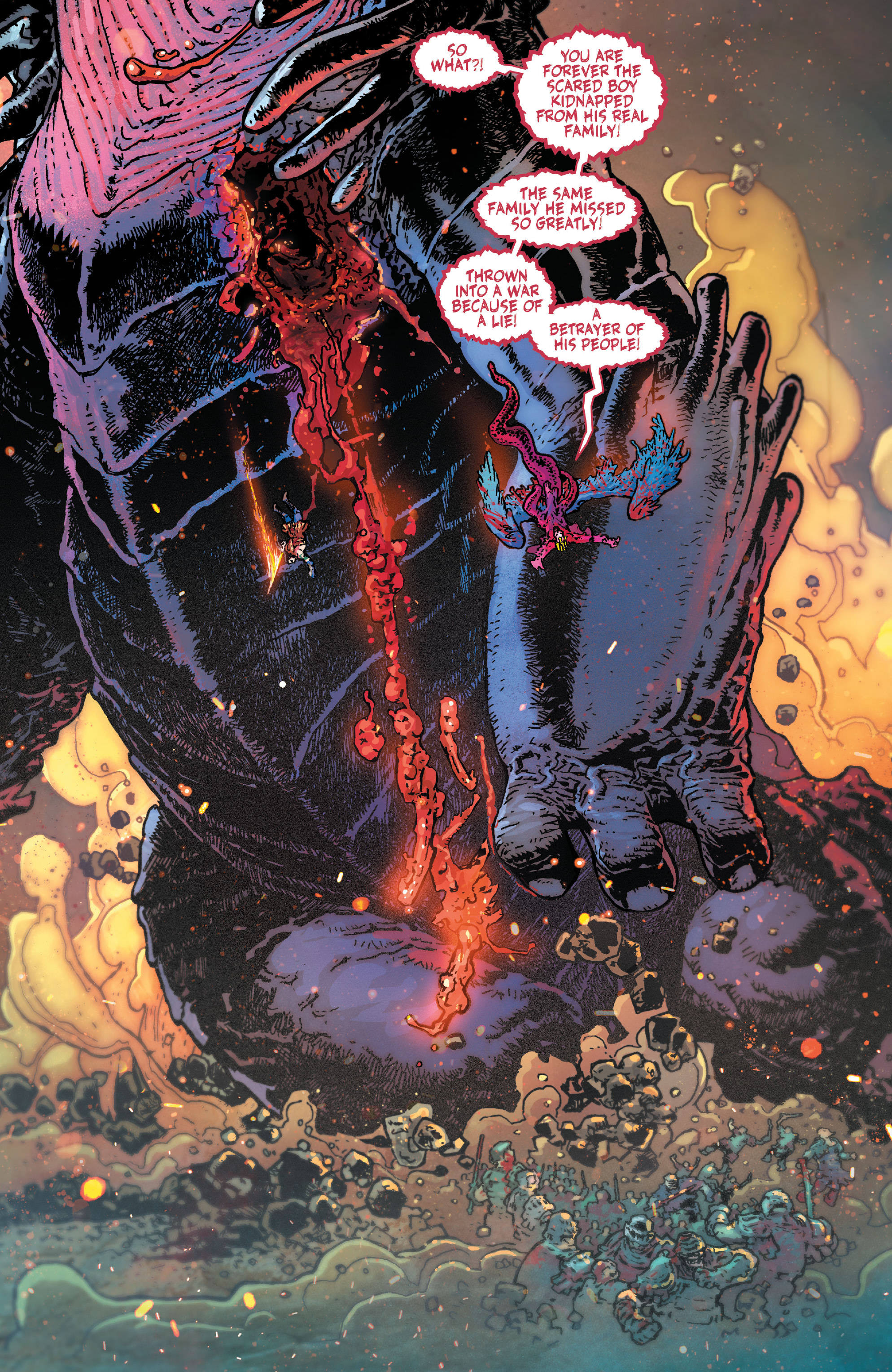 Birthright (2014-): Chapter 44 - Page 7