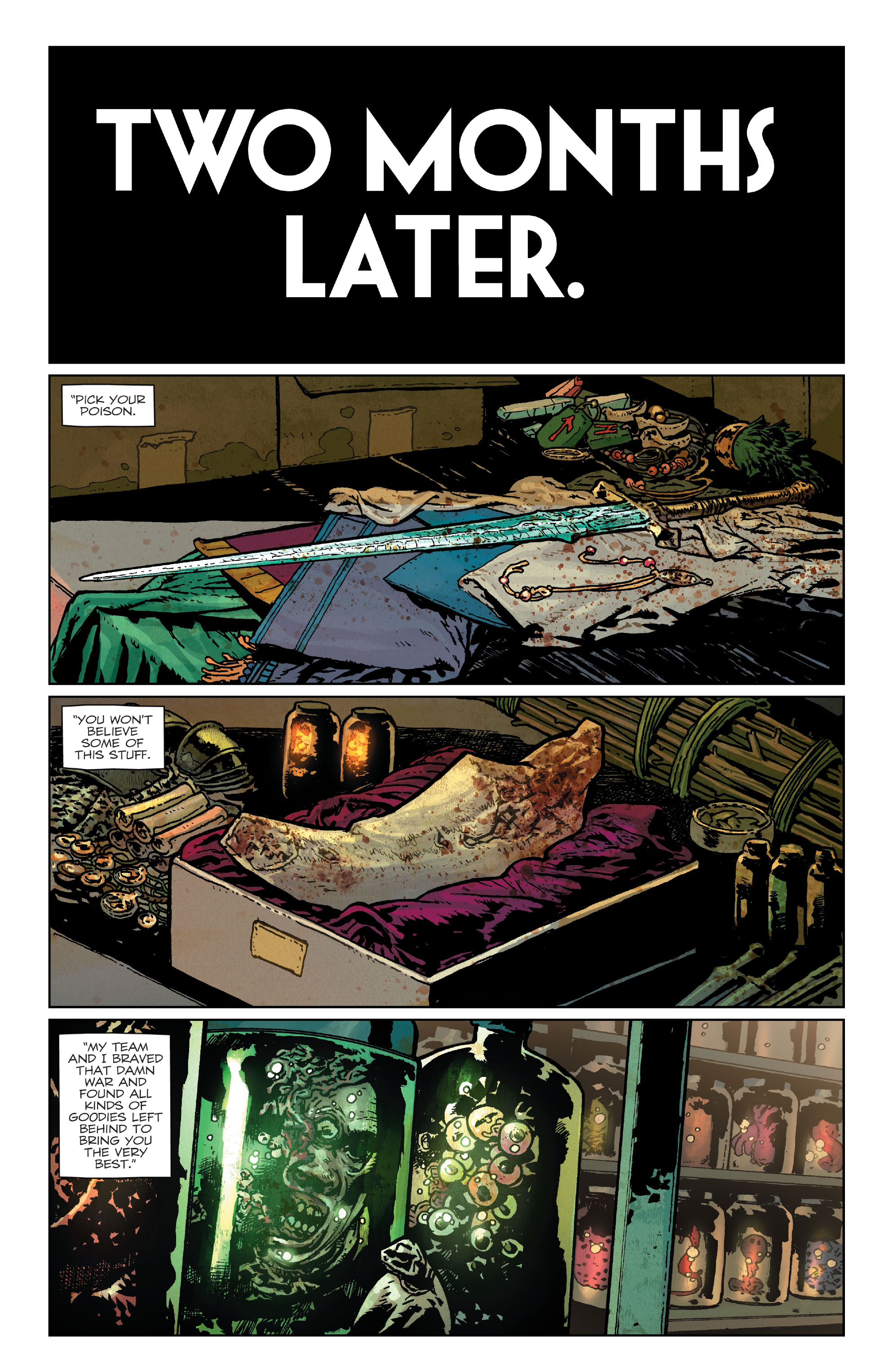 Birthright (2014-): Chapter 47 - Page 3