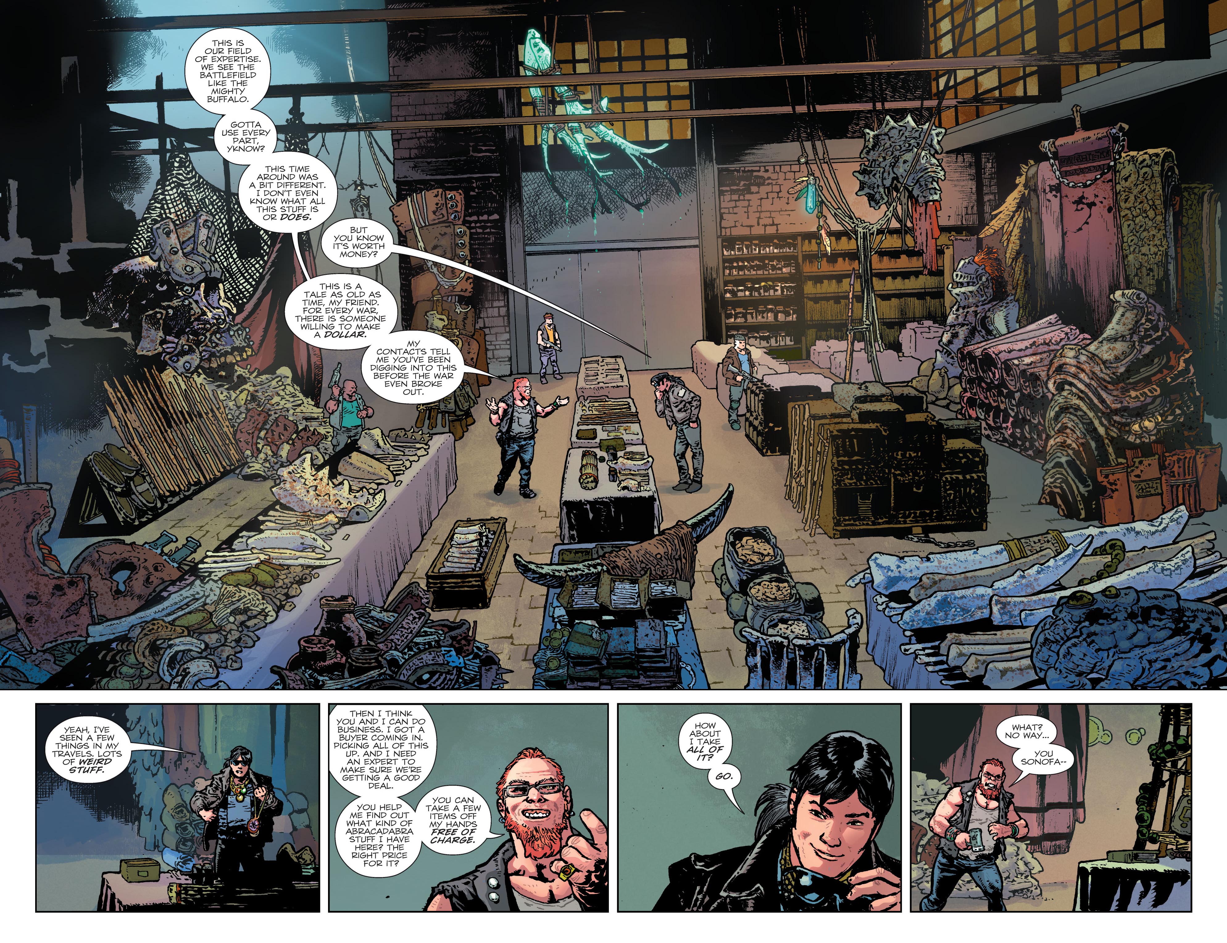 Birthright (2014-): Chapter 47 - Page 4