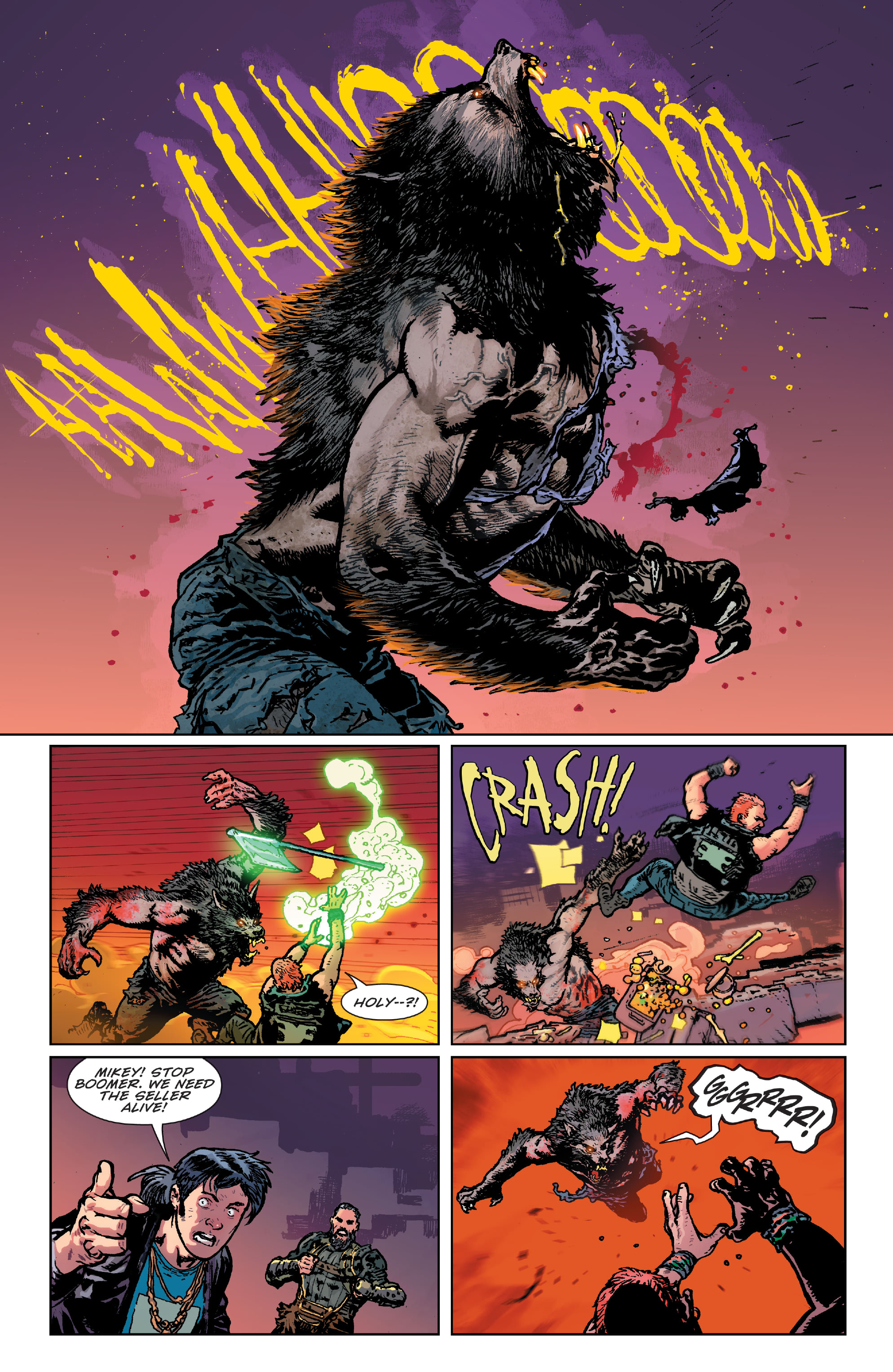 Birthright (2014-): Chapter 47 - Page 7