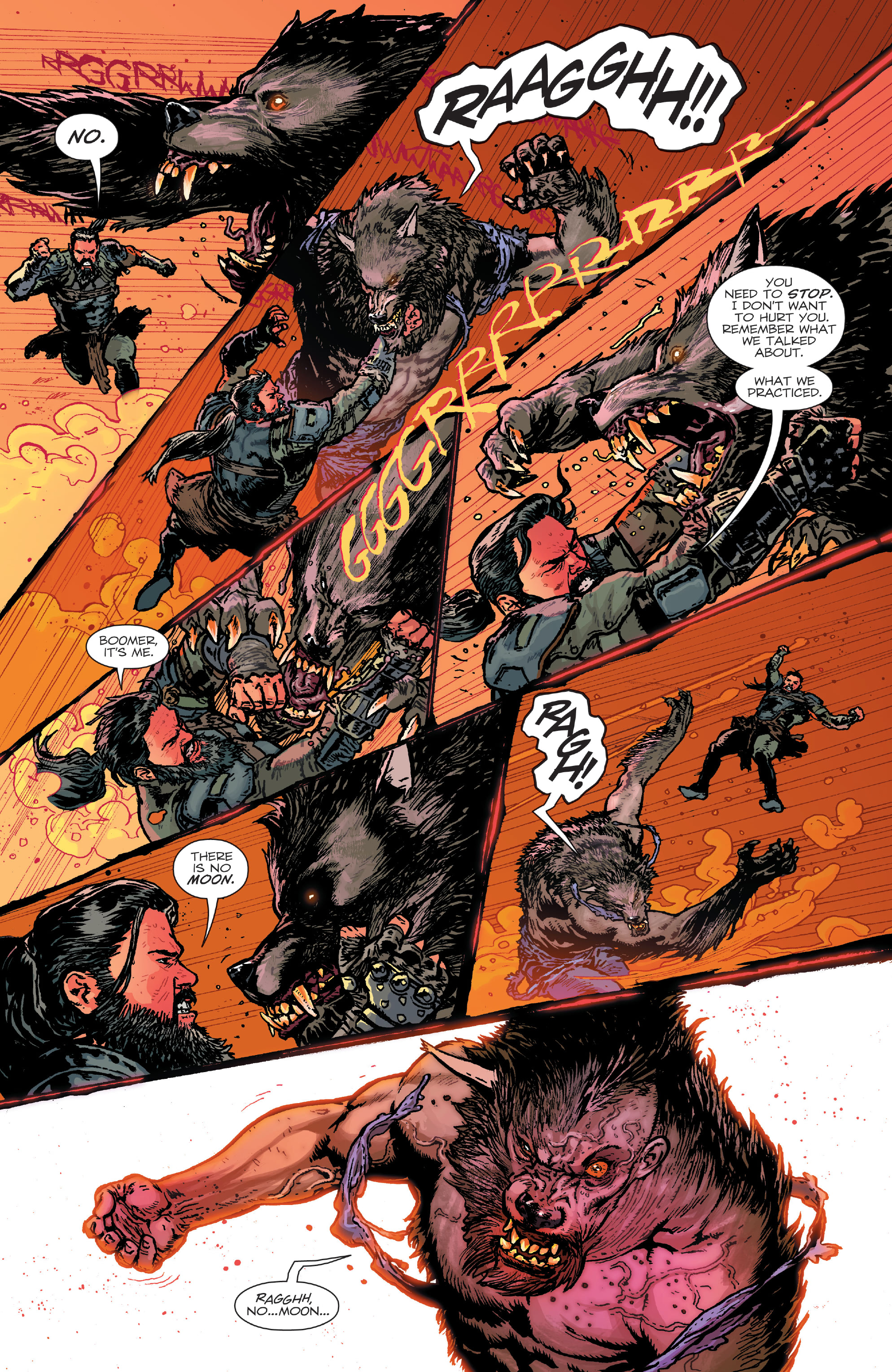 Birthright (2014-): Chapter 47 - Page 8