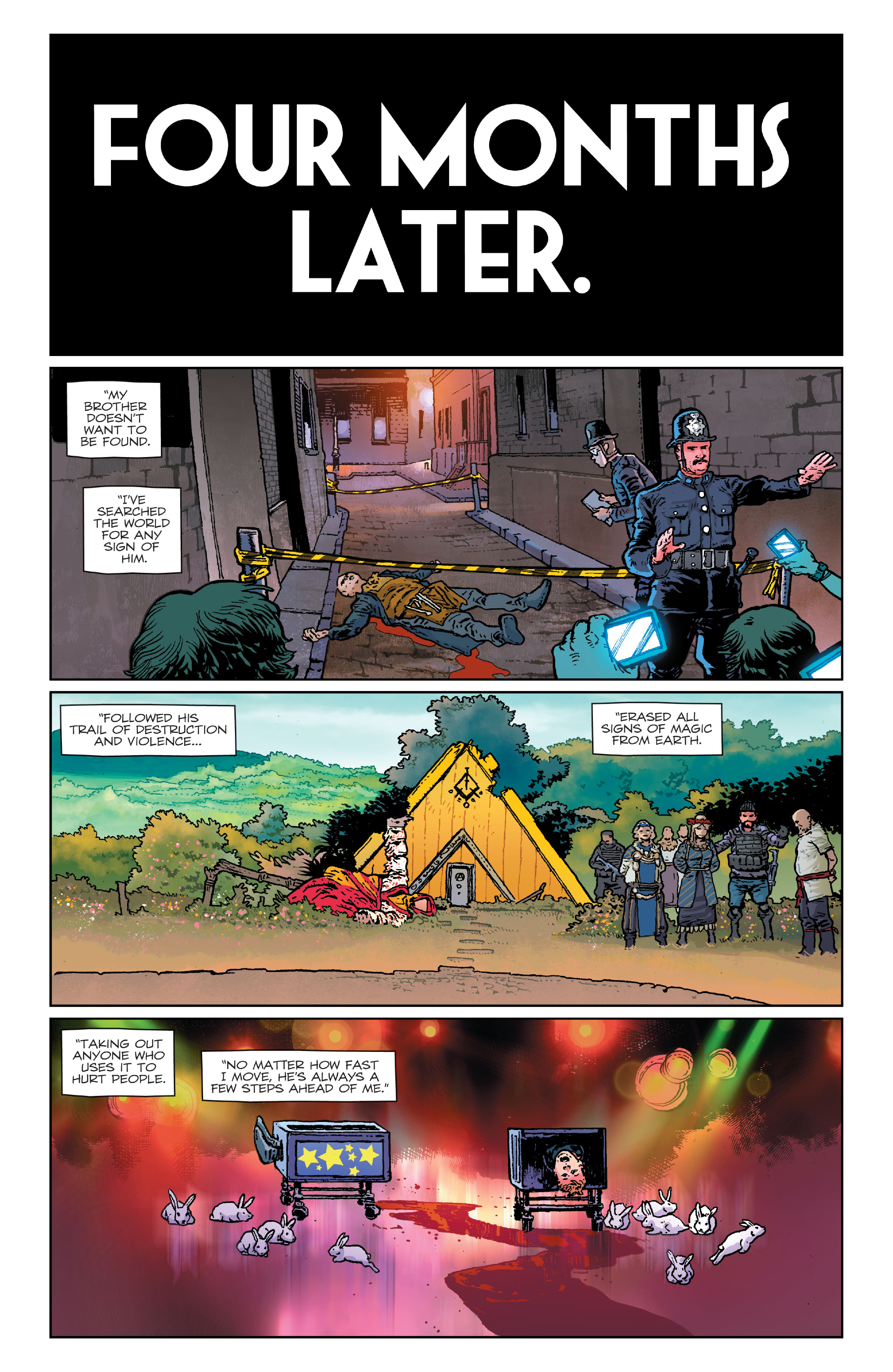 Birthright (2014-): Chapter 48 - Page 3
