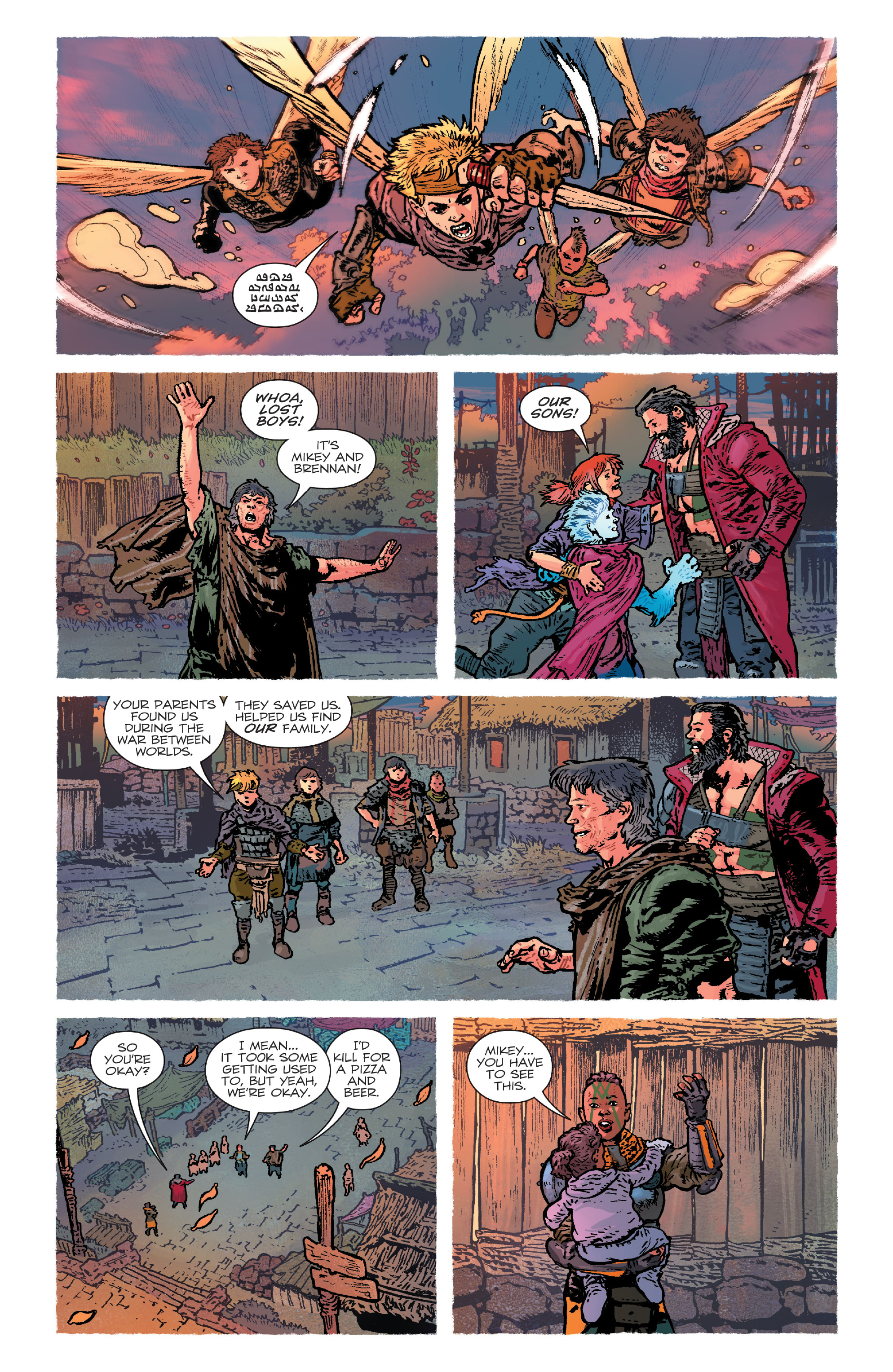 Birthright (2014-): Chapter 49 - Page 7