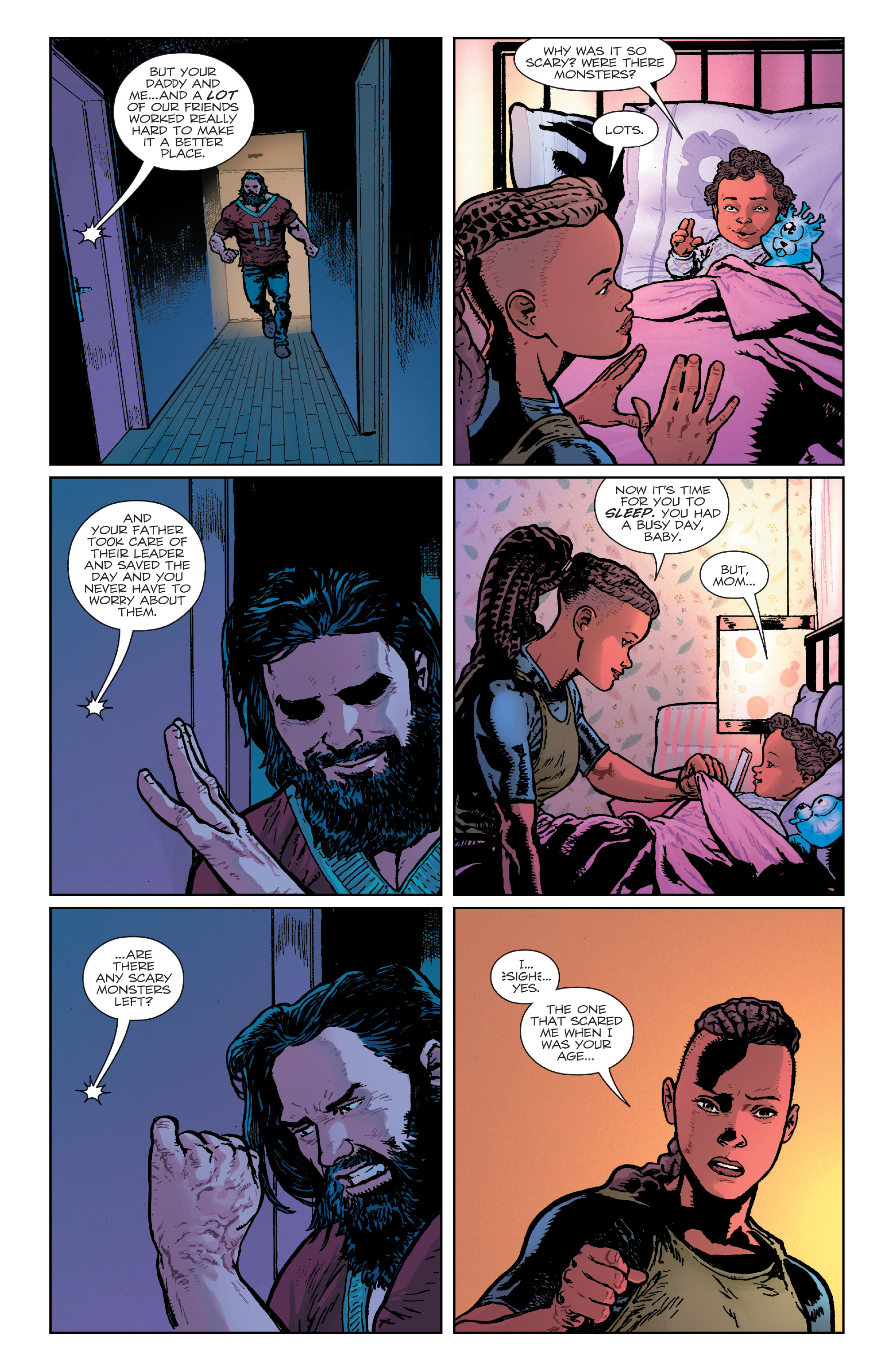 Birthright (2014-): Chapter 49 - Page 20