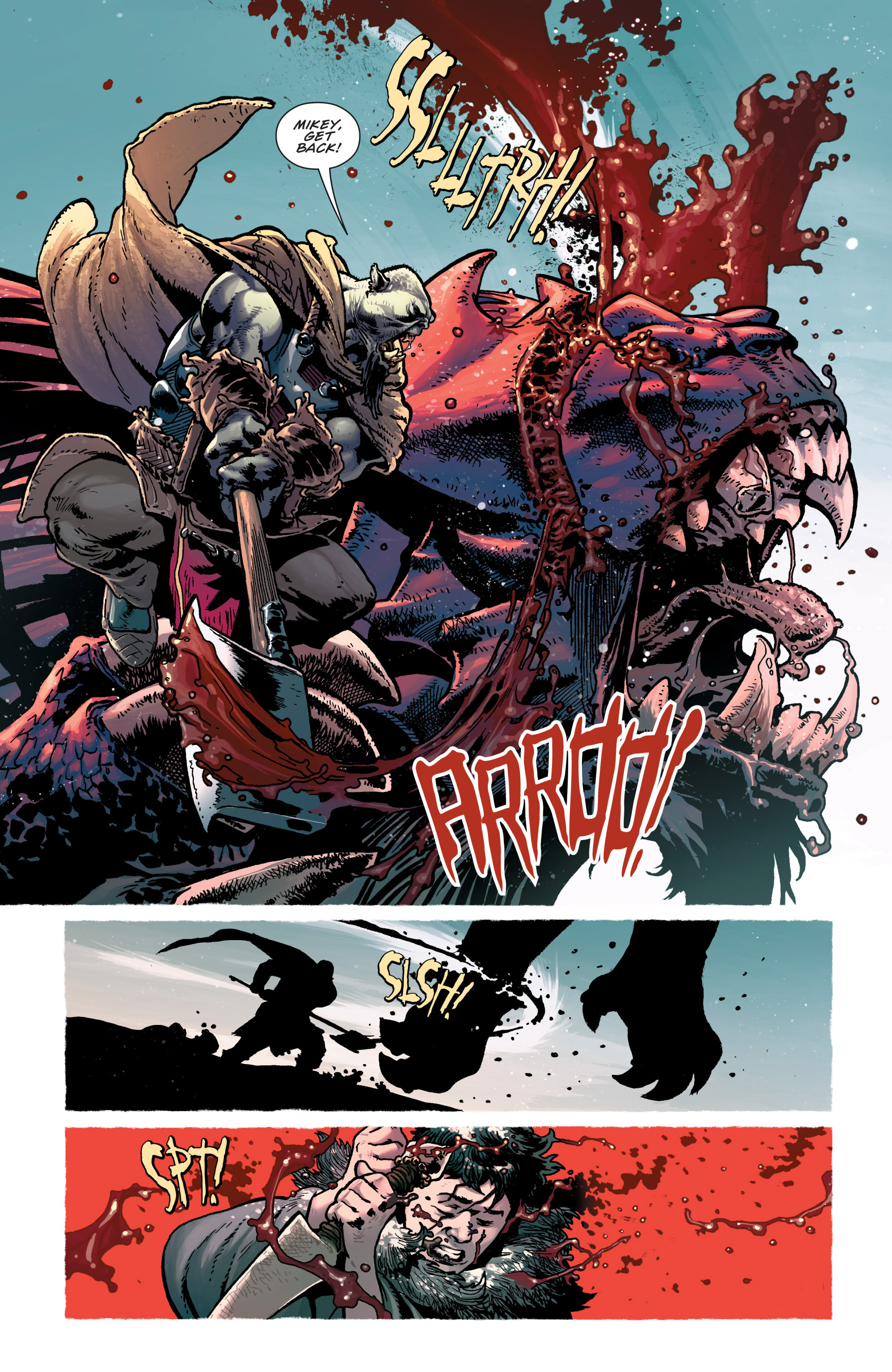 Birthright (2014-): Chapter 5 - Page 4