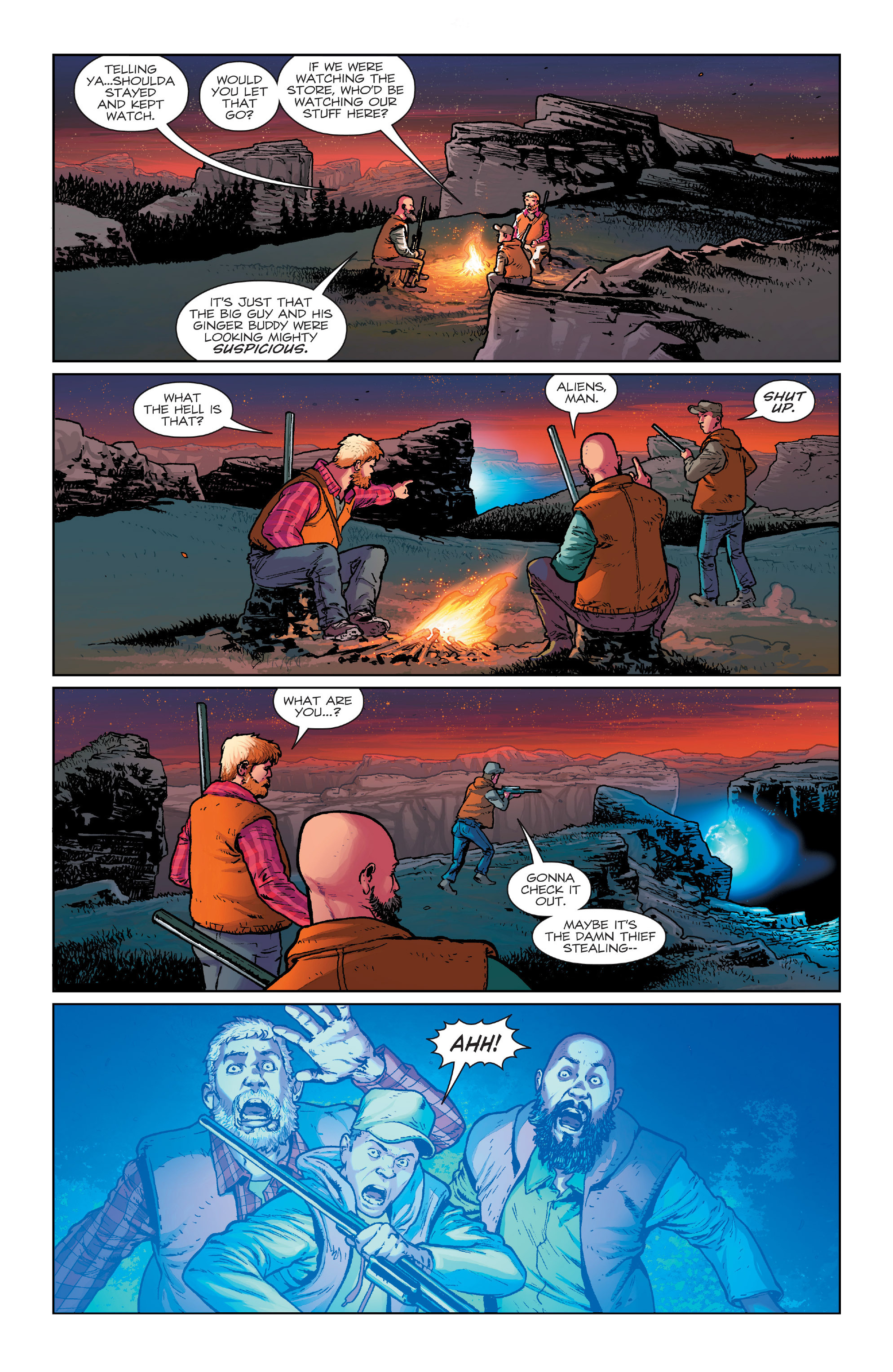 Birthright (2014-): Chapter 8 - Page 3