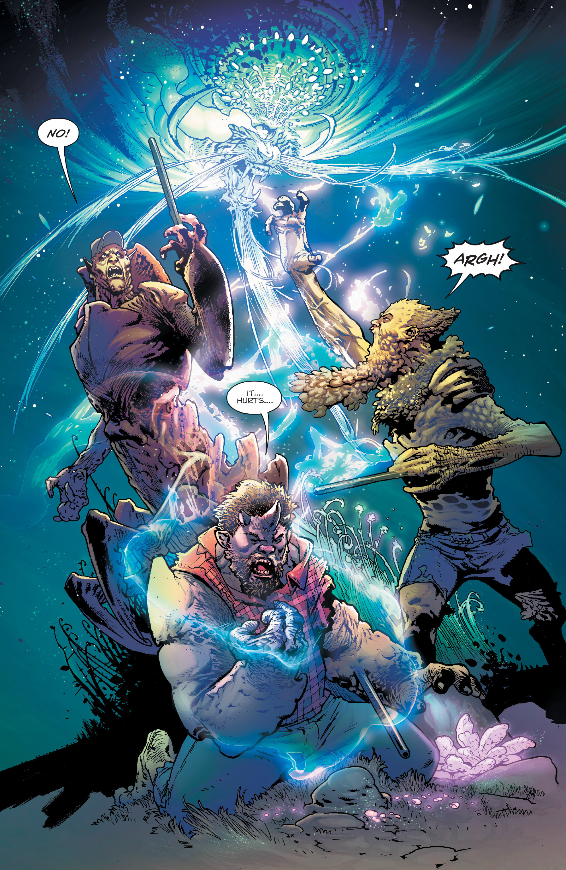 Birthright (2014-): Chapter 8 - Page 4