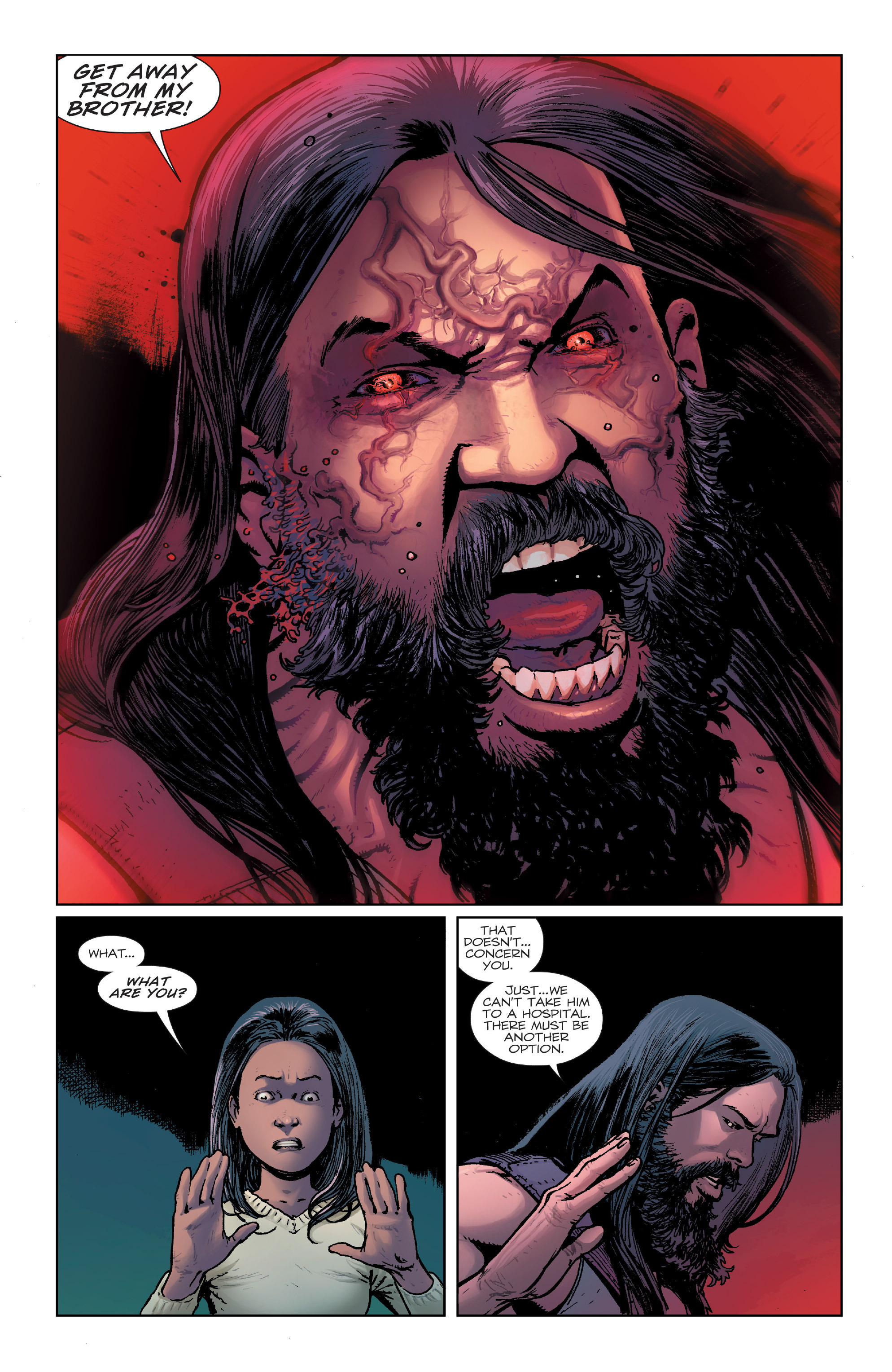 Birthright (2014-): Chapter 8 - Page 6