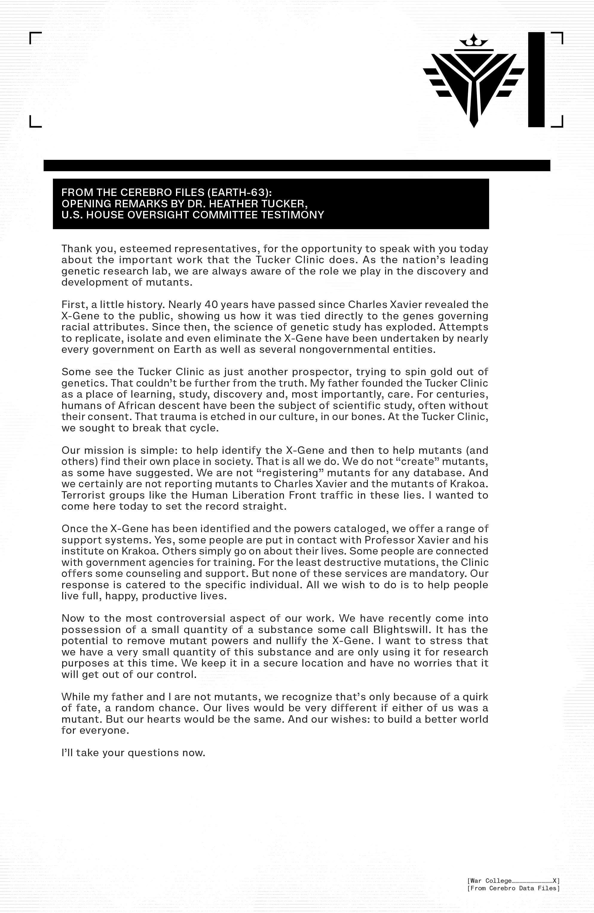 Bishop: War College (2023-): Chapter 4 - Page 3