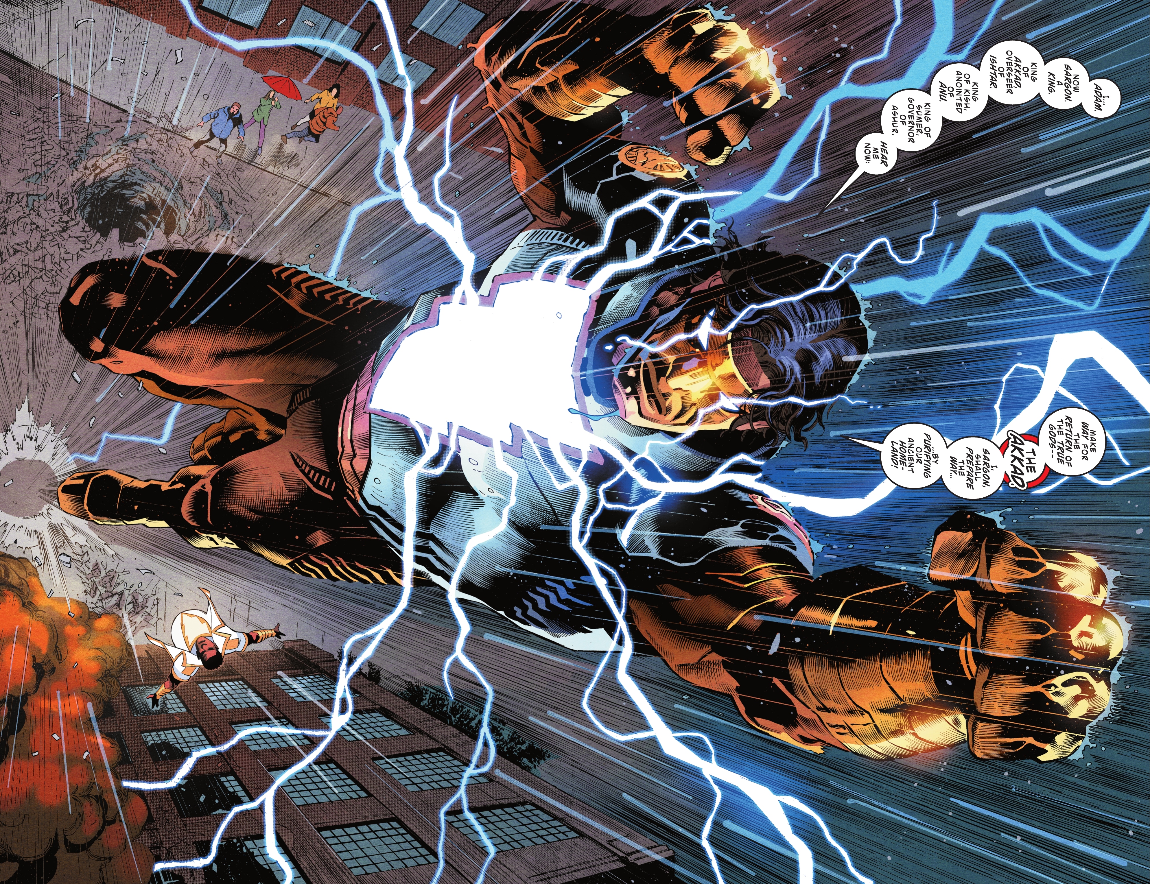 Black Adam (2022-): Chapter 12 - Page 4