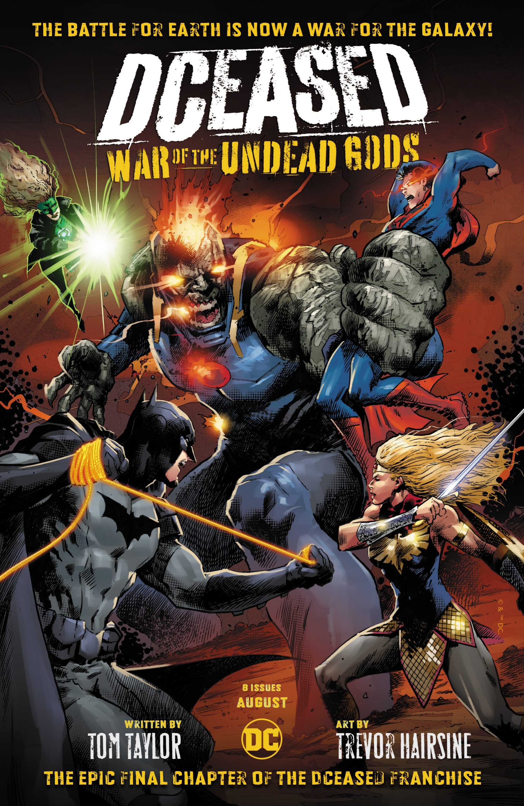 Black Adam: The Justice Society Files - Cyclone (2022-): Chapter 1 - Page 2