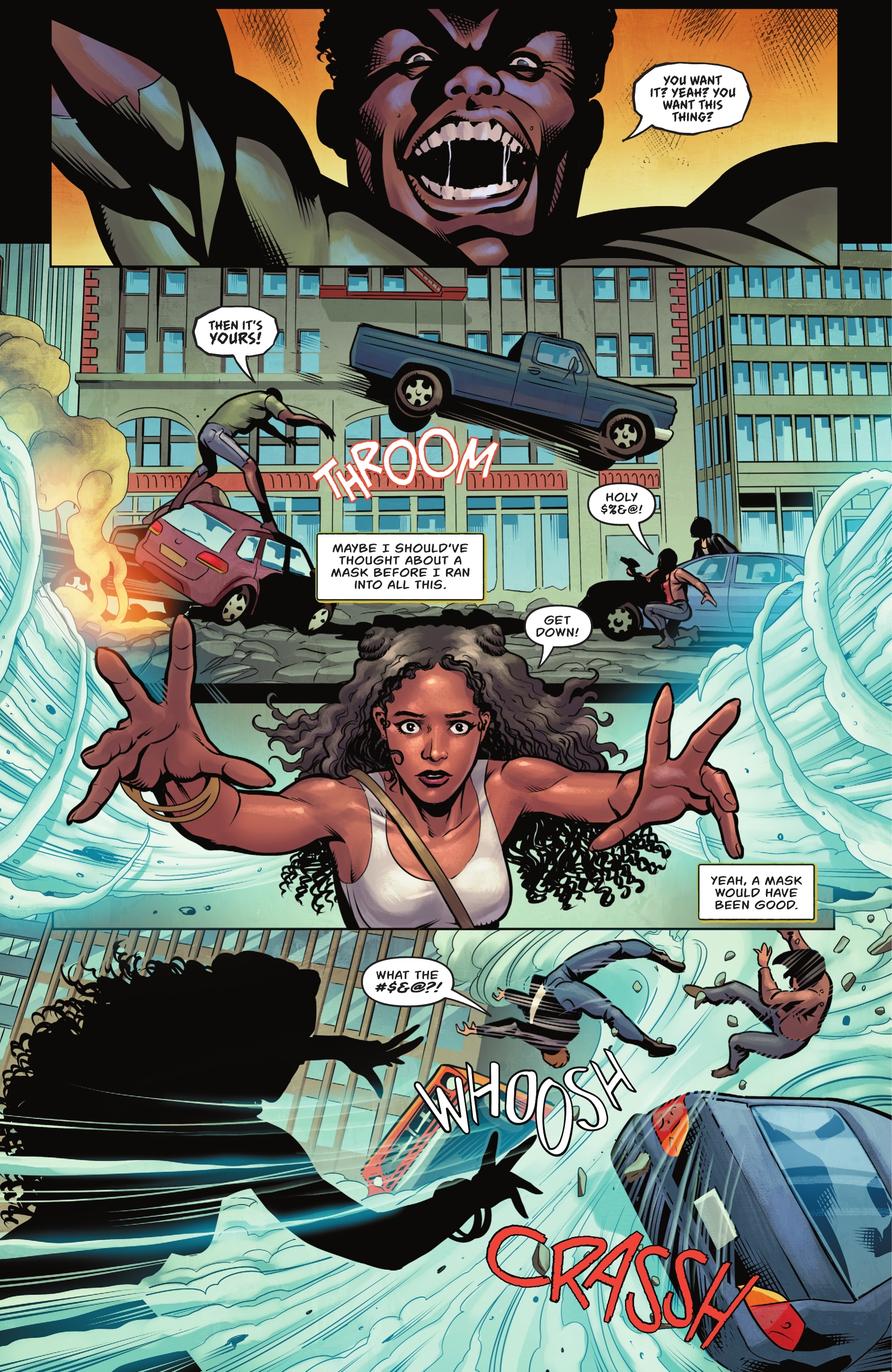 Black Adam: The Justice Society Files - Cyclone (2022-): Chapter 1 - Page 8