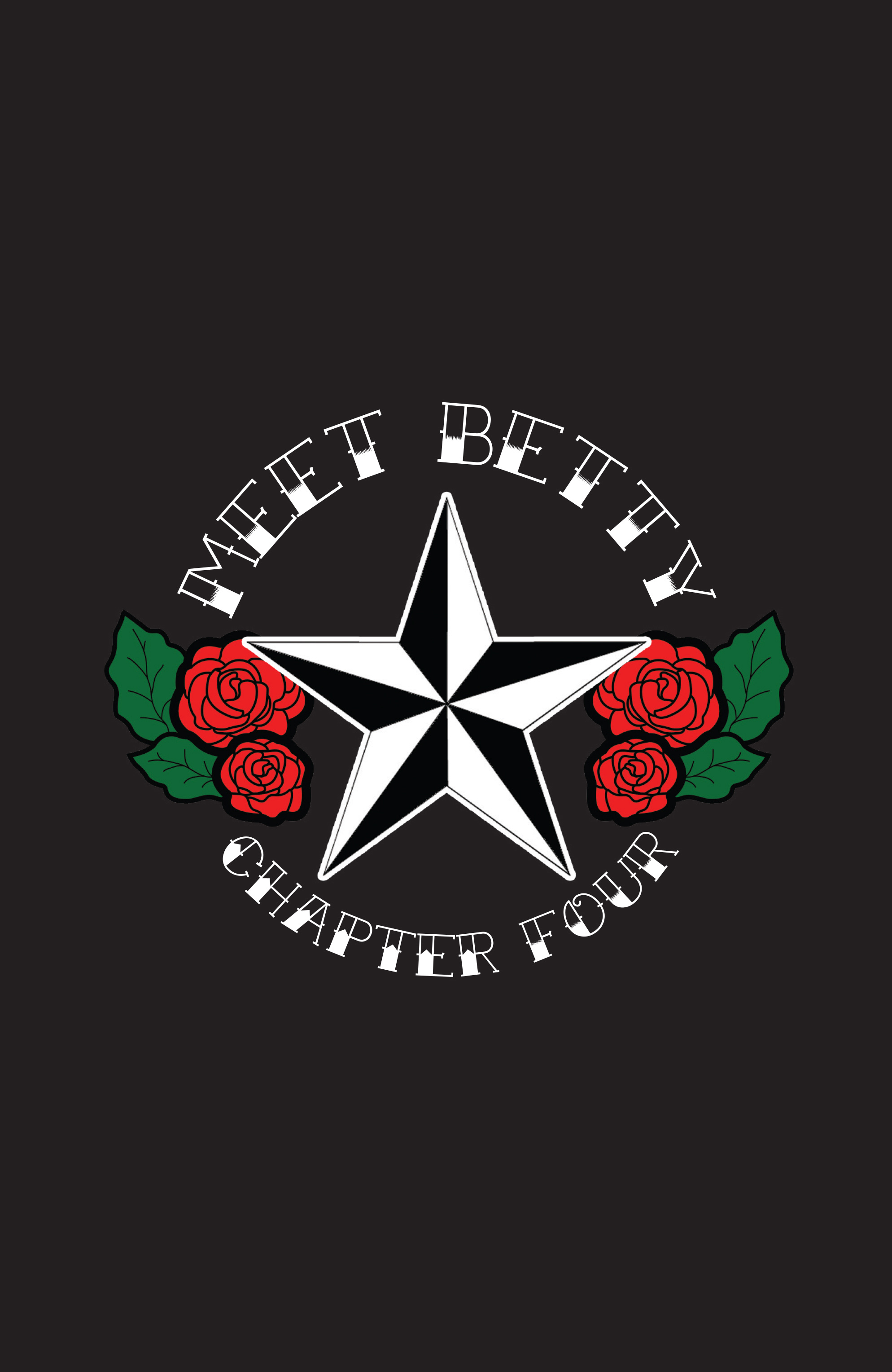 Black Betty (2018): Chapter 4 - Page 2