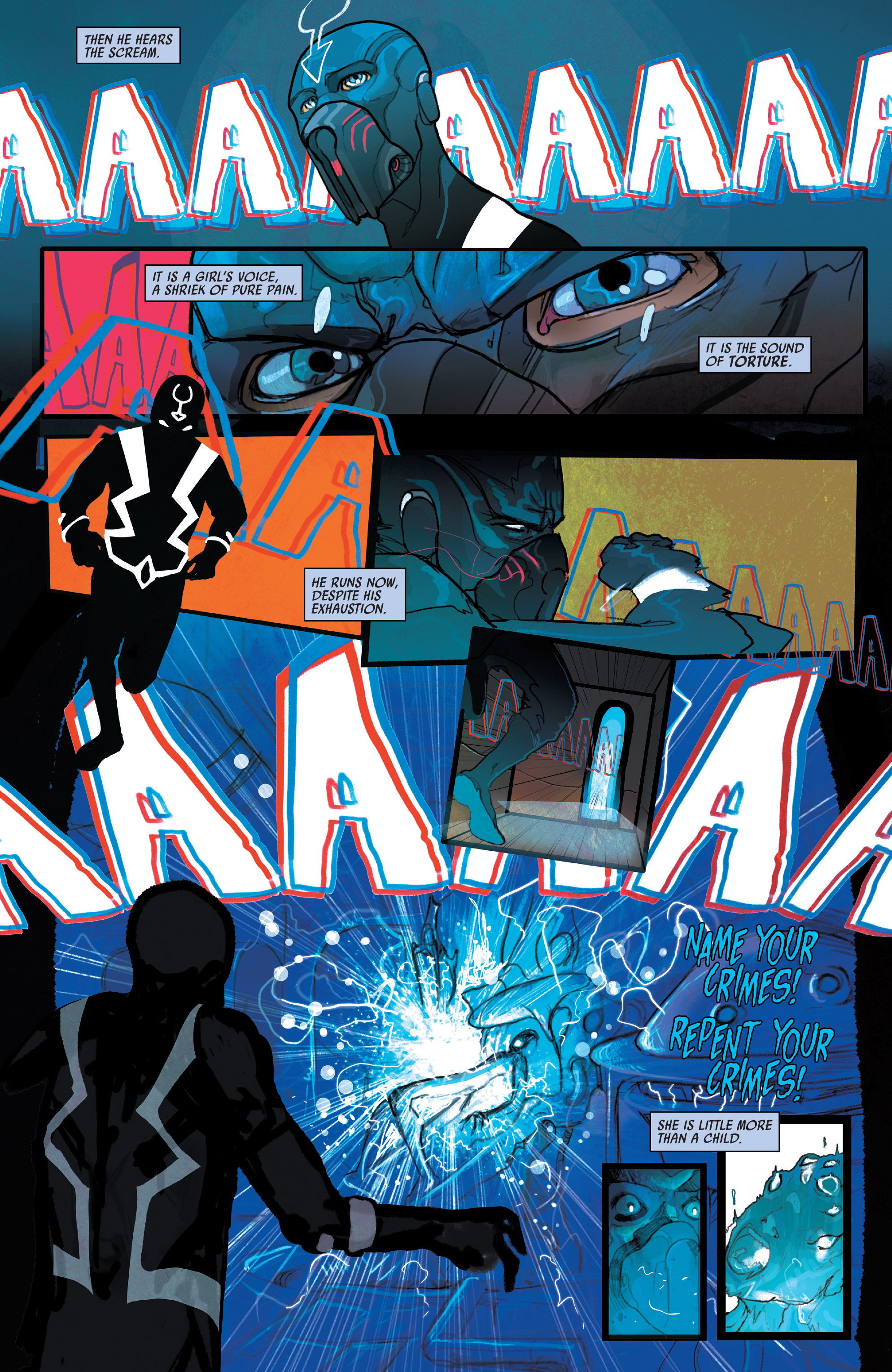 Black Bolt (2017-): Chapter 1 - Page 11