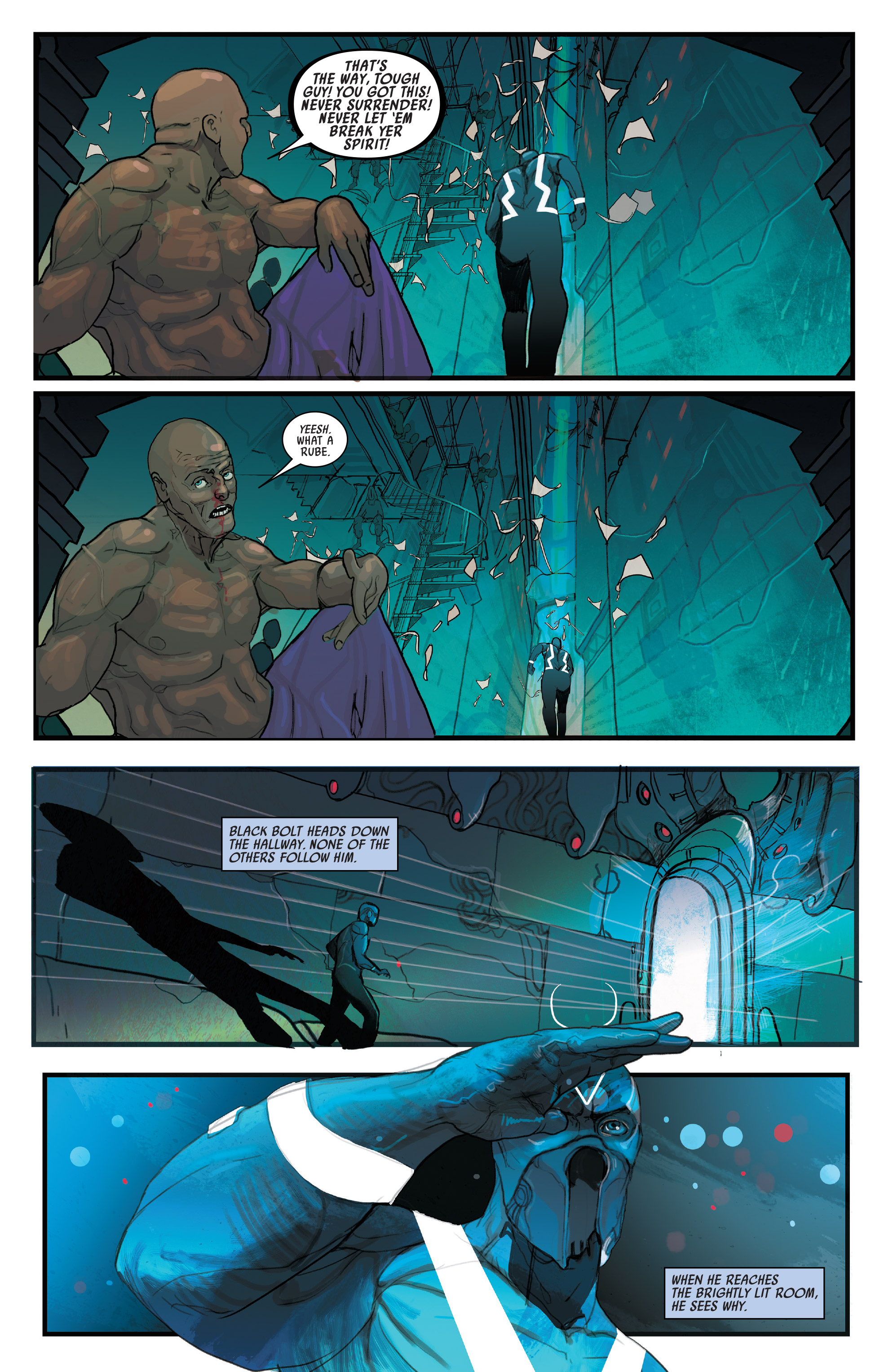 Black Bolt (2017-): Chapter 1 - Page 18