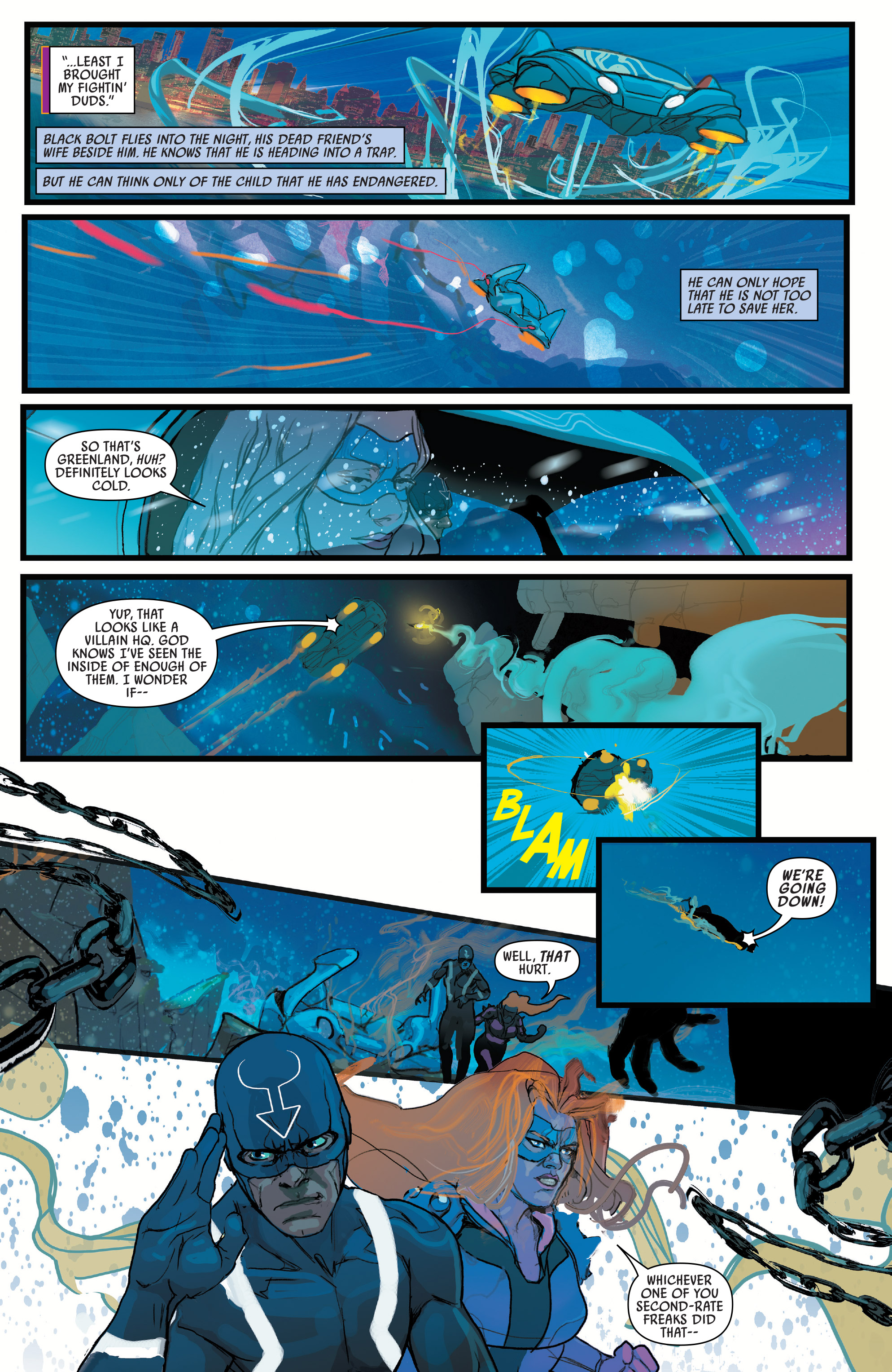 Black Bolt (2017-): Chapter 10 - Page 6