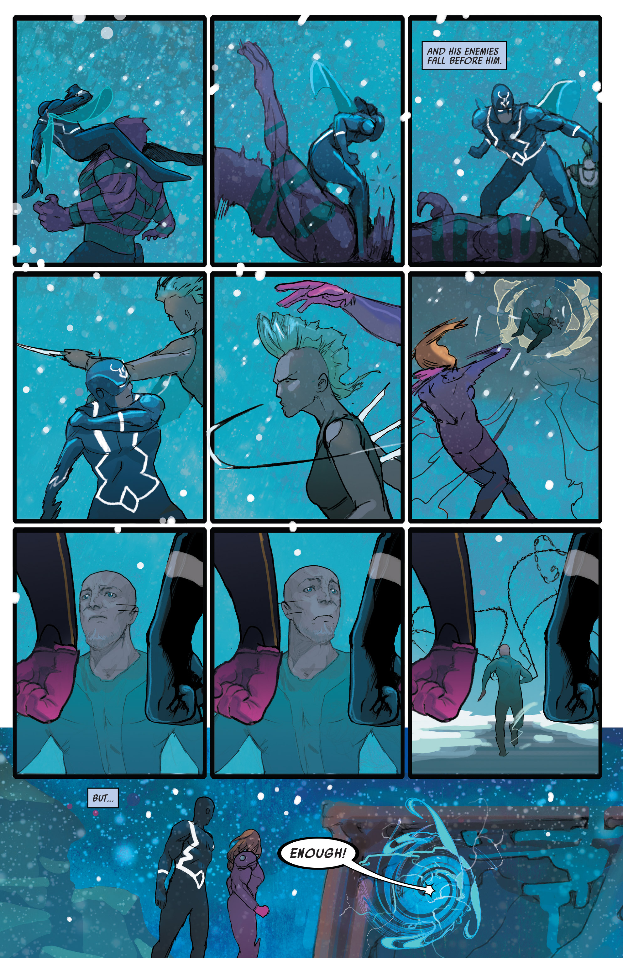 Black Bolt (2017-): Chapter 10 - Page 8