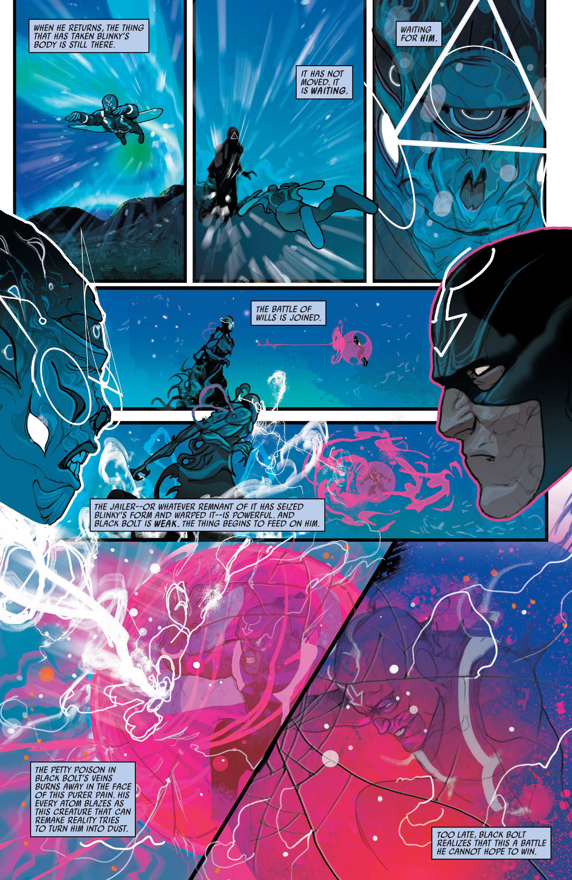 Black Bolt (2017-): Chapter 11 - Page 8