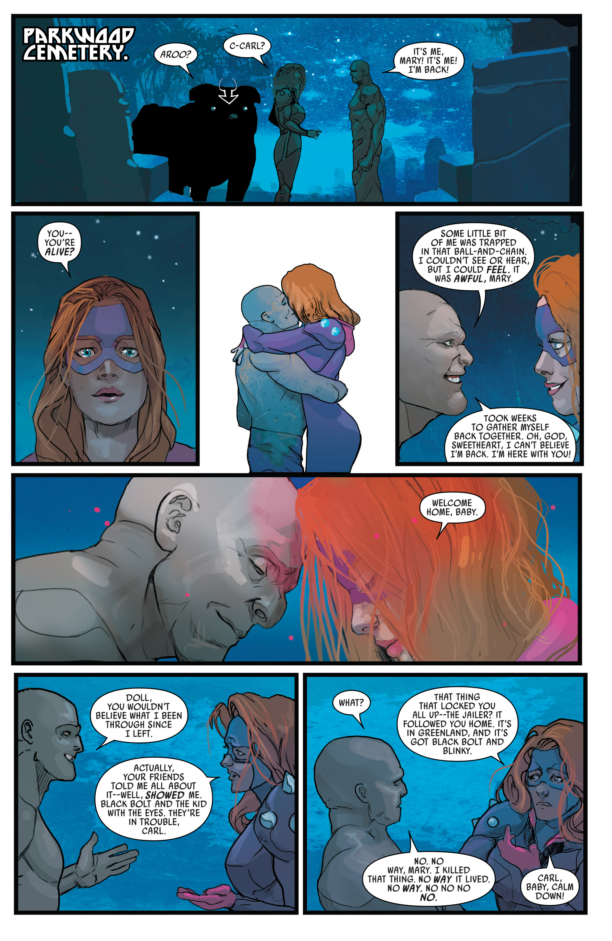 Black Bolt (2017-): Chapter 12 - Page 9