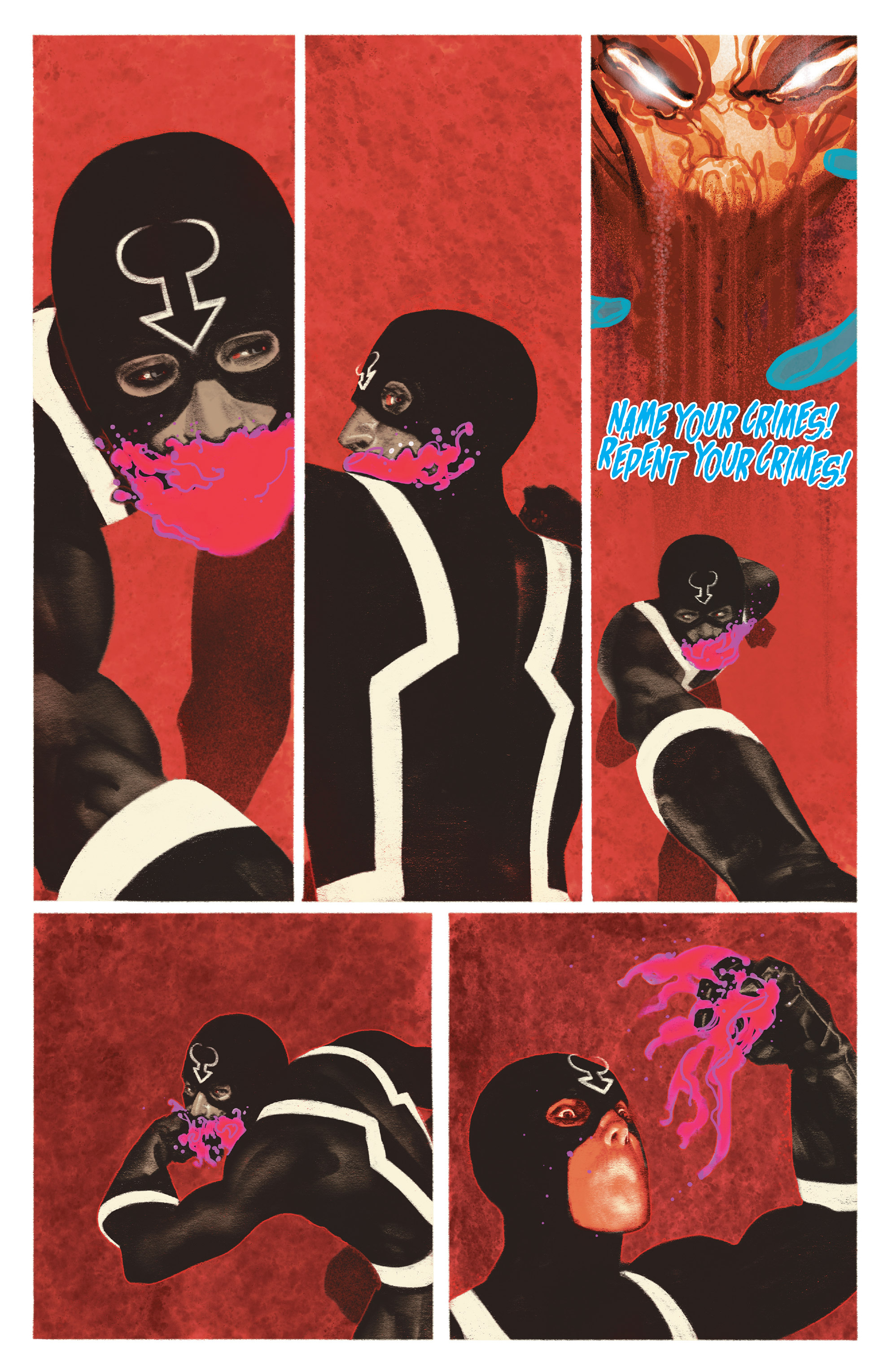 Black Bolt (2017-): Chapter 7 - Page 3