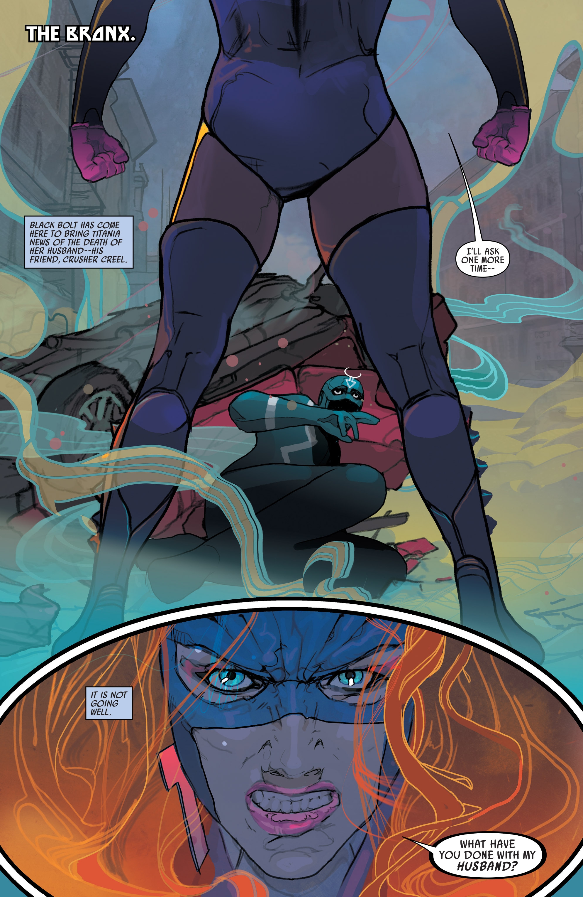 Black Bolt (2017-): Chapter 9 - Page 3