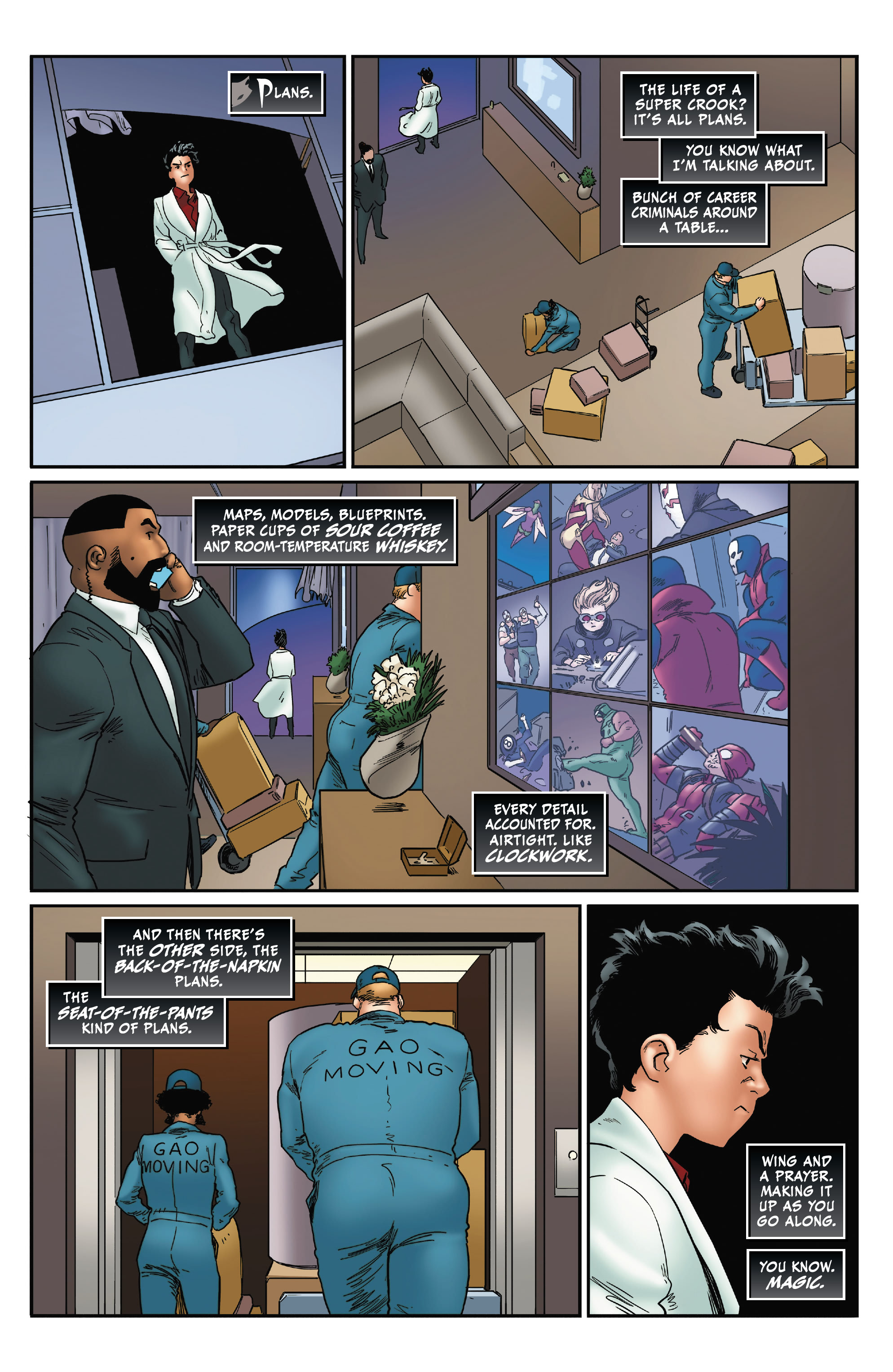 Black Cat (2019-): Chapter 10 - Page 3